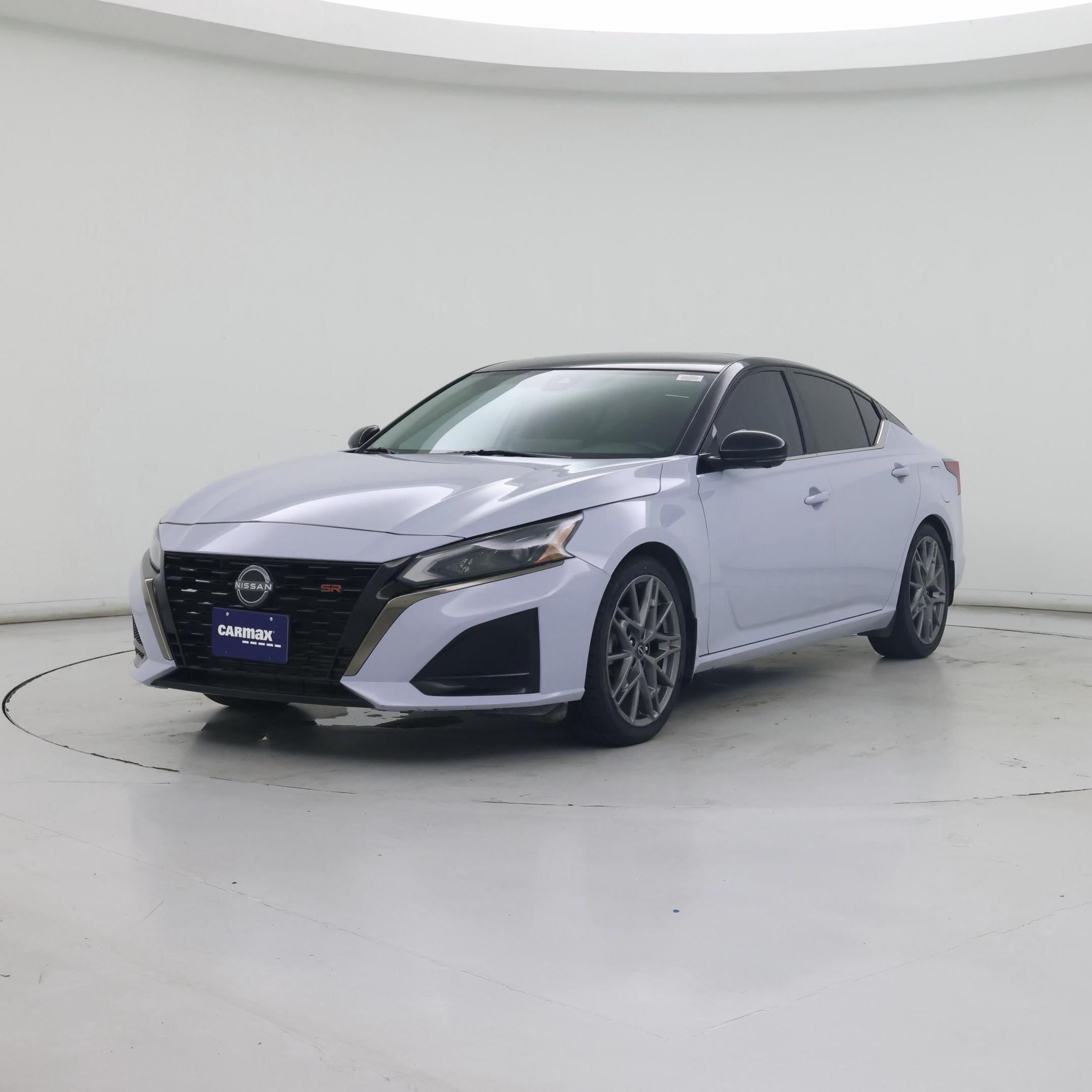 Thumbnail: 2024 Nissan Altima - 4