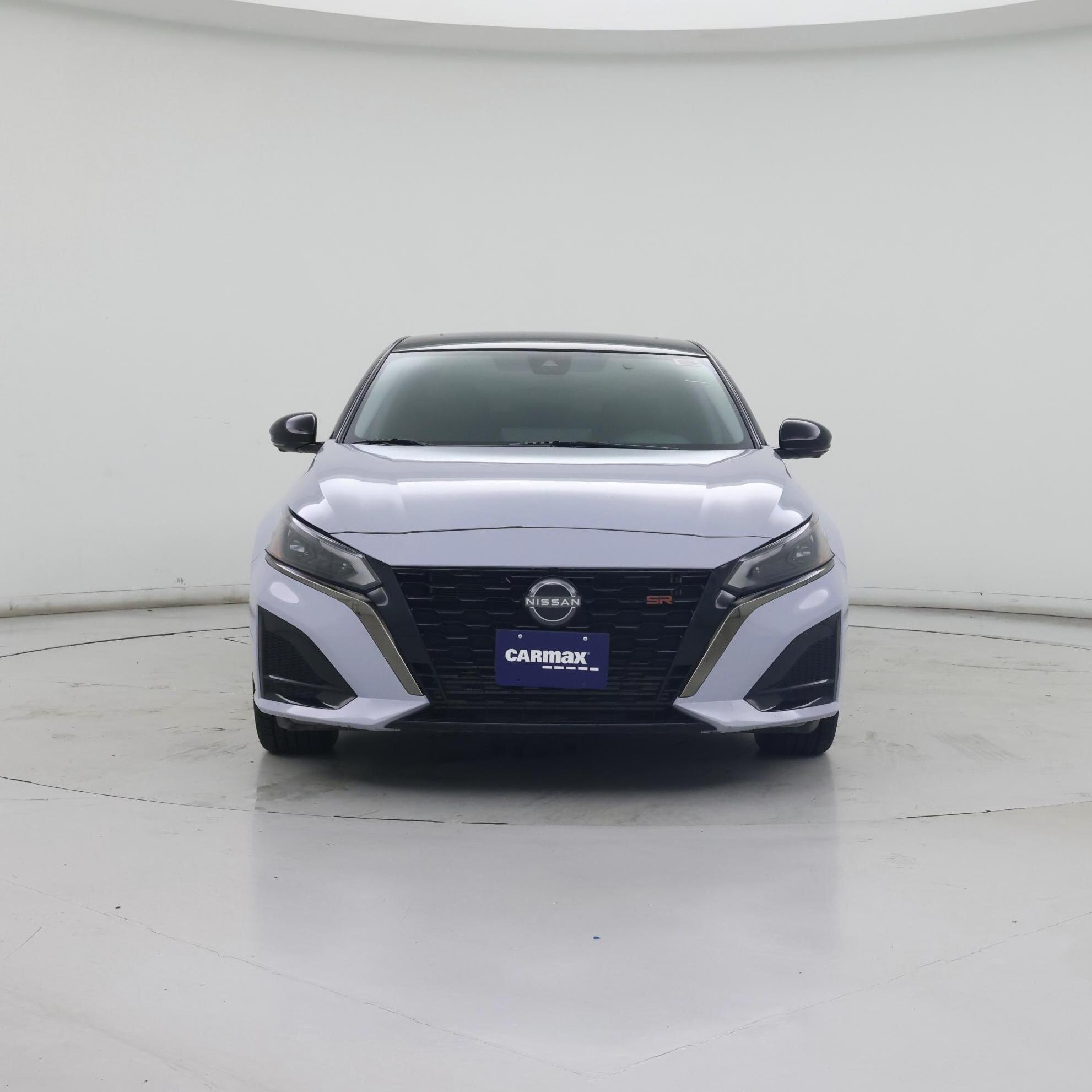 Thumbnail: 2024 Nissan Altima - 5