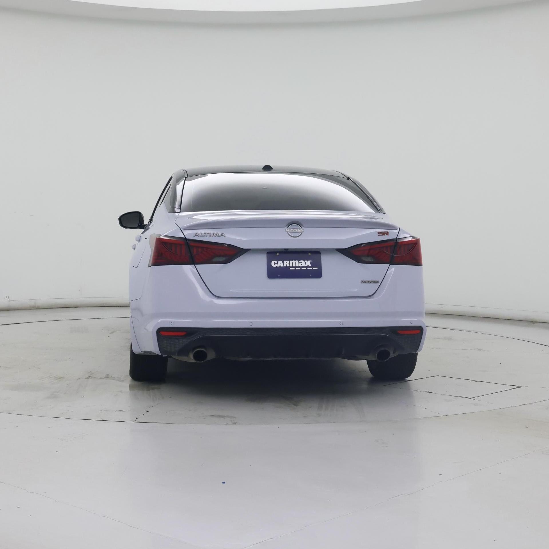 Thumbnail: 2024 Nissan Altima - 6