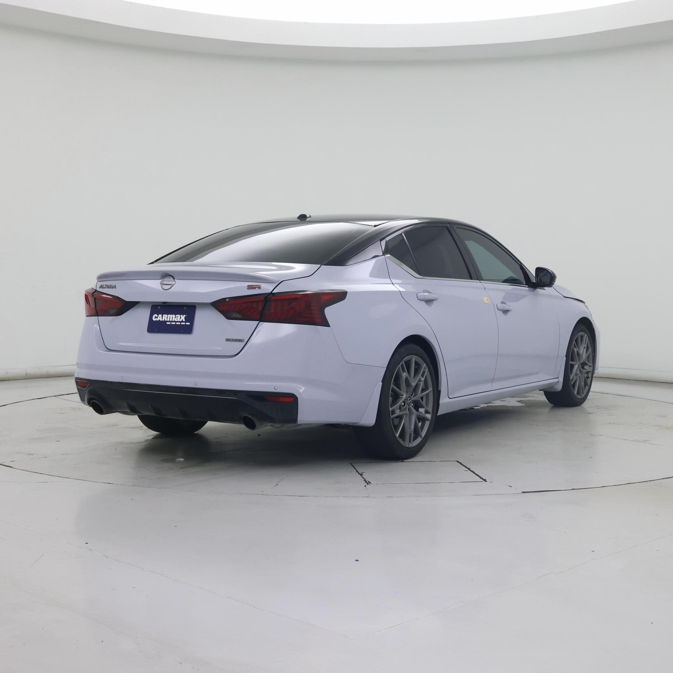 Thumbnail: 2024 Nissan Altima - 8