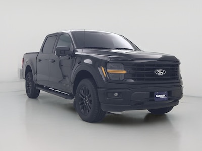 2024 Ford F150 XLT