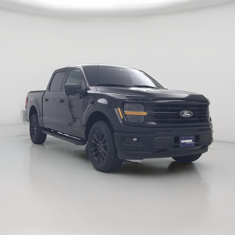 2024 Ford F150 XLT