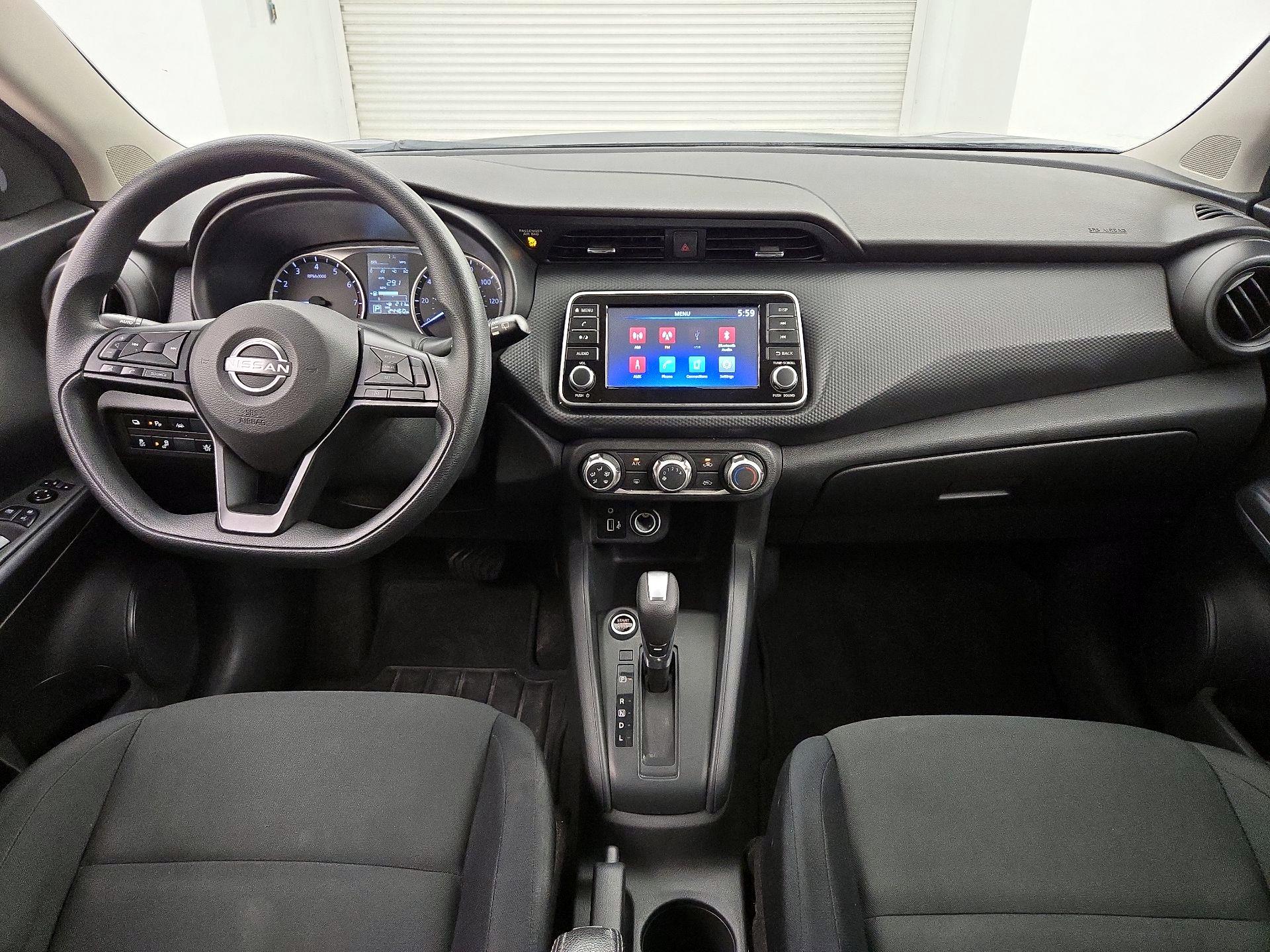 Thumbnail: 2024 Nissan Kicks - 9
