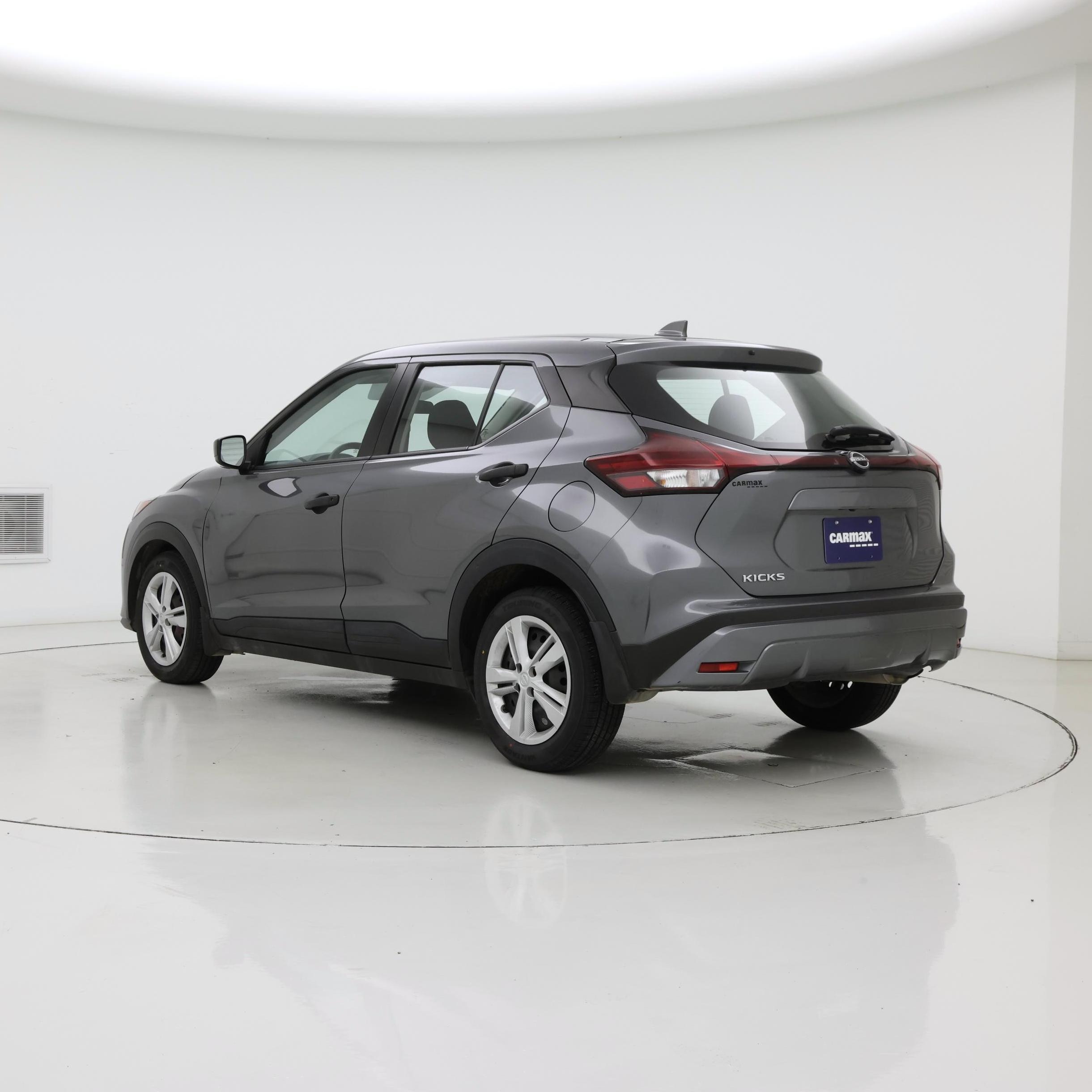 Thumbnail: 2024 Nissan Kicks - 2