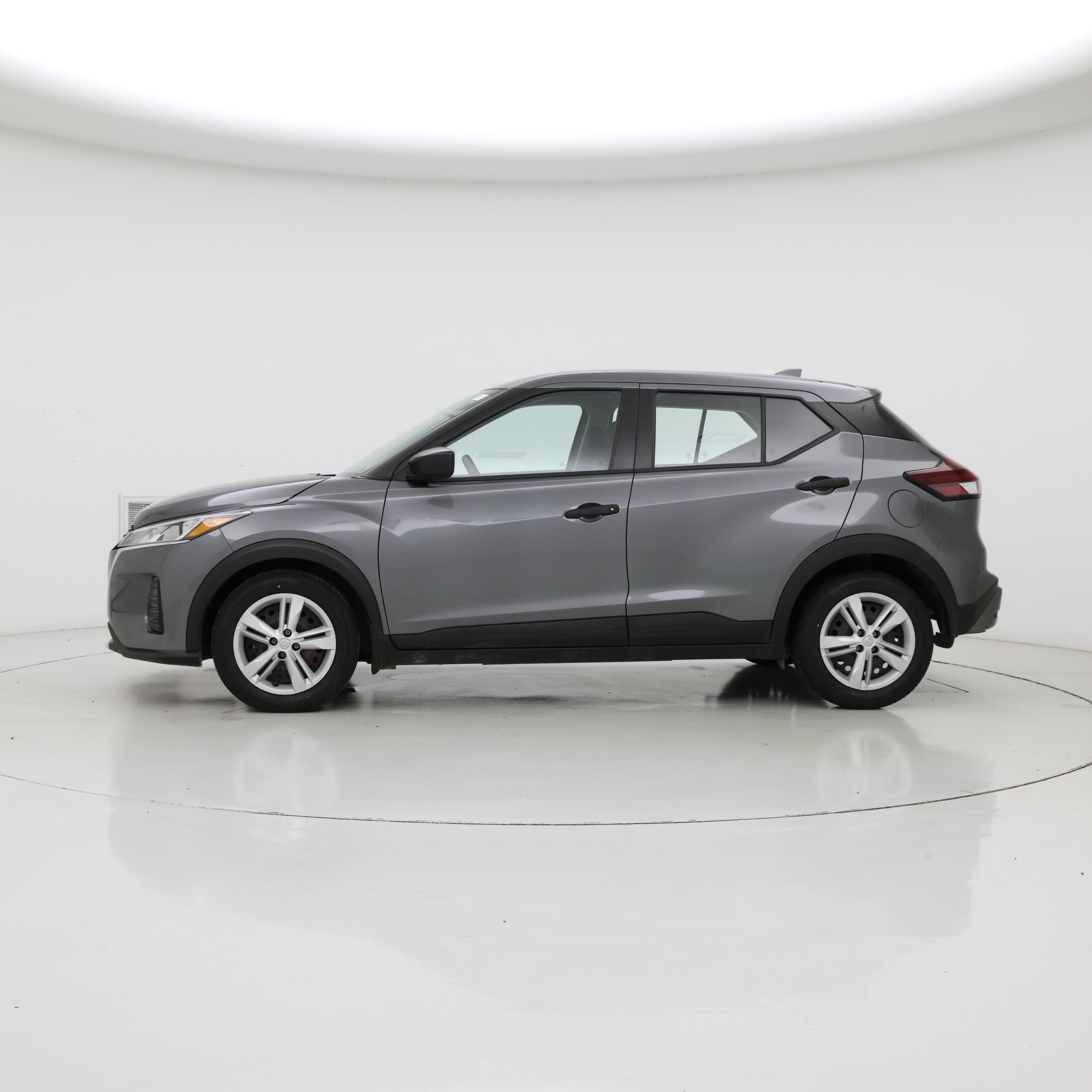 Thumbnail: 2024 Nissan Kicks - 3
