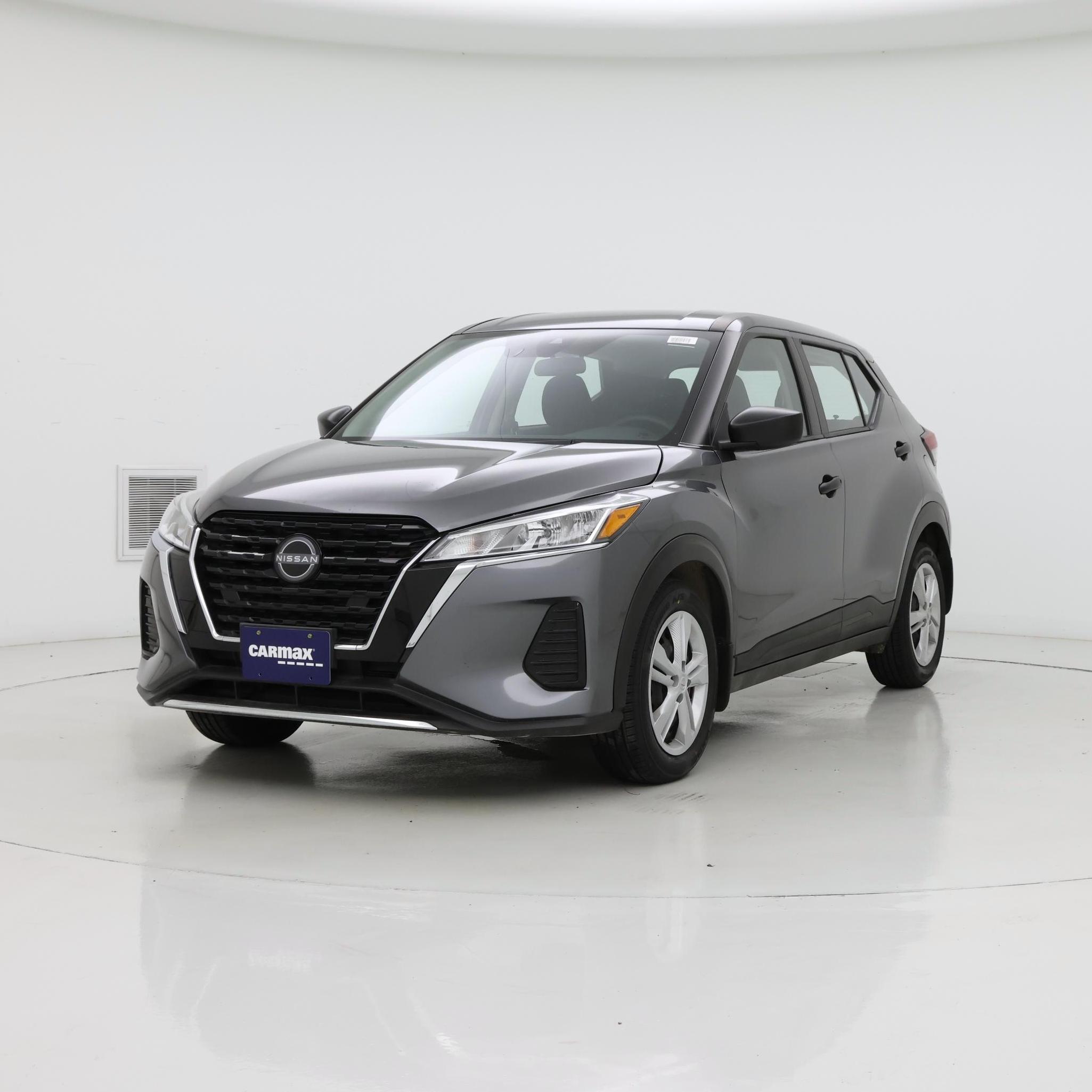 Thumbnail: 2024 Nissan Kicks - 4