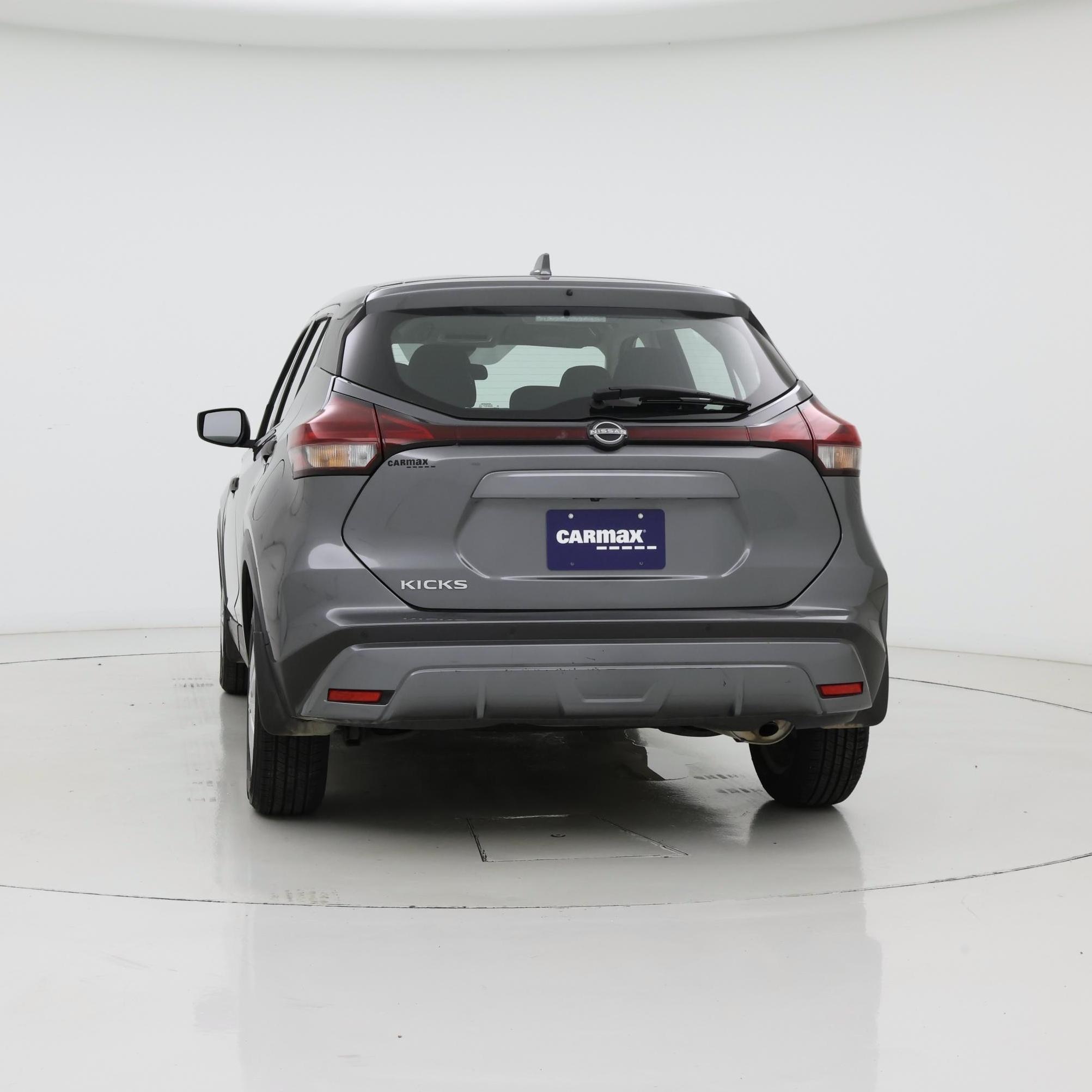 Thumbnail: 2024 Nissan Kicks - 6