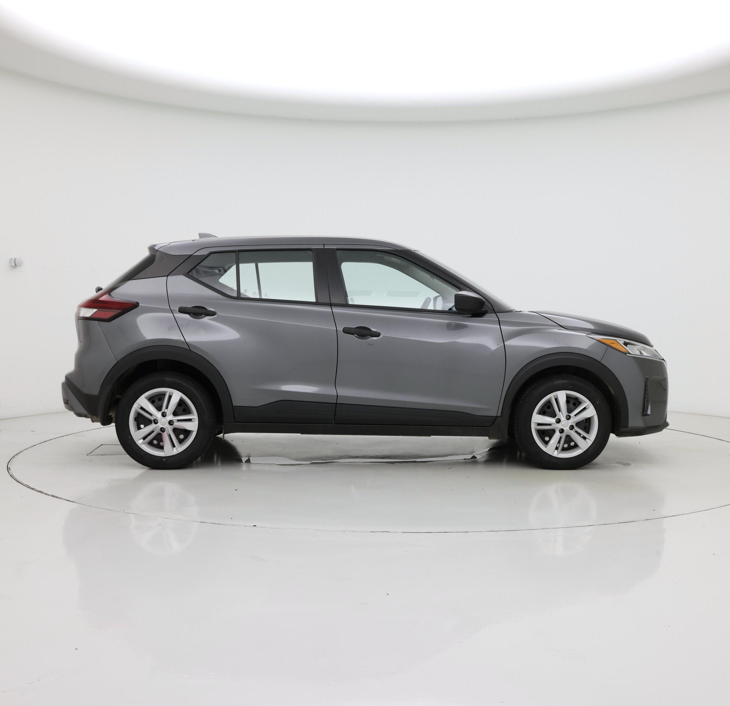 Thumbnail: 2024 Nissan Kicks - 7