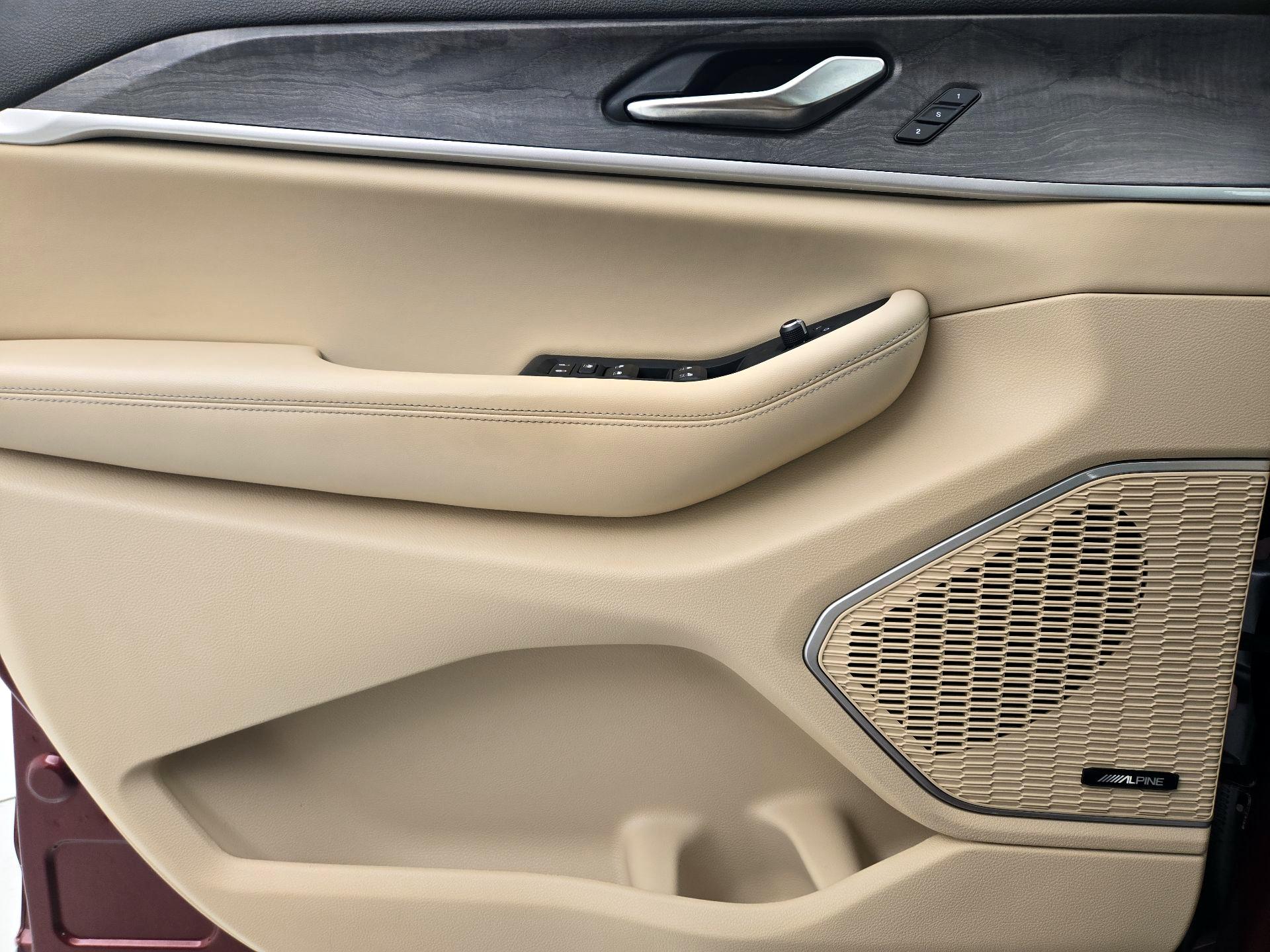 Thumbnail: 2022 Jeep Grand Cherokee L - 12