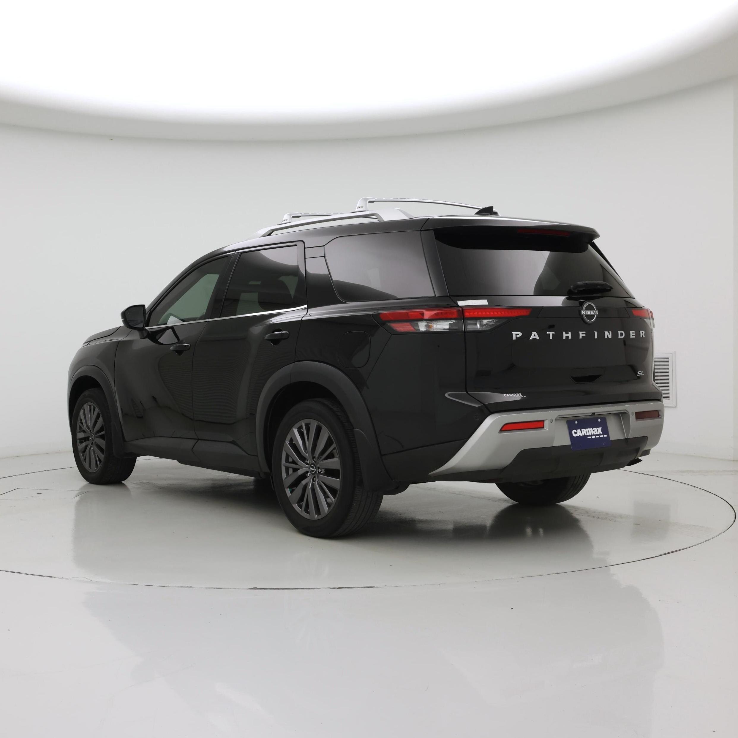 Thumbnail: 2023 Nissan Pathfinder - 2