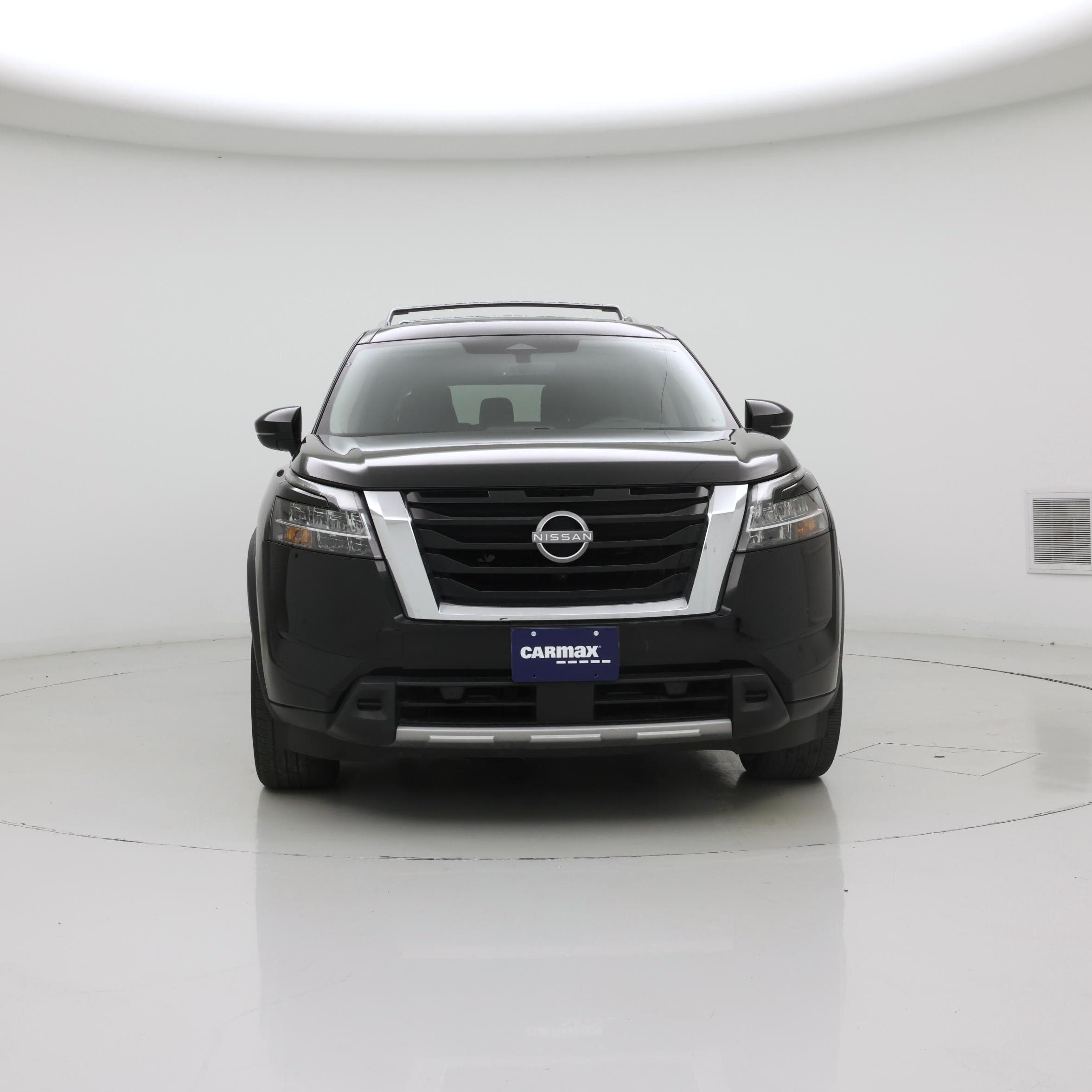 Thumbnail: 2023 Nissan Pathfinder - 5