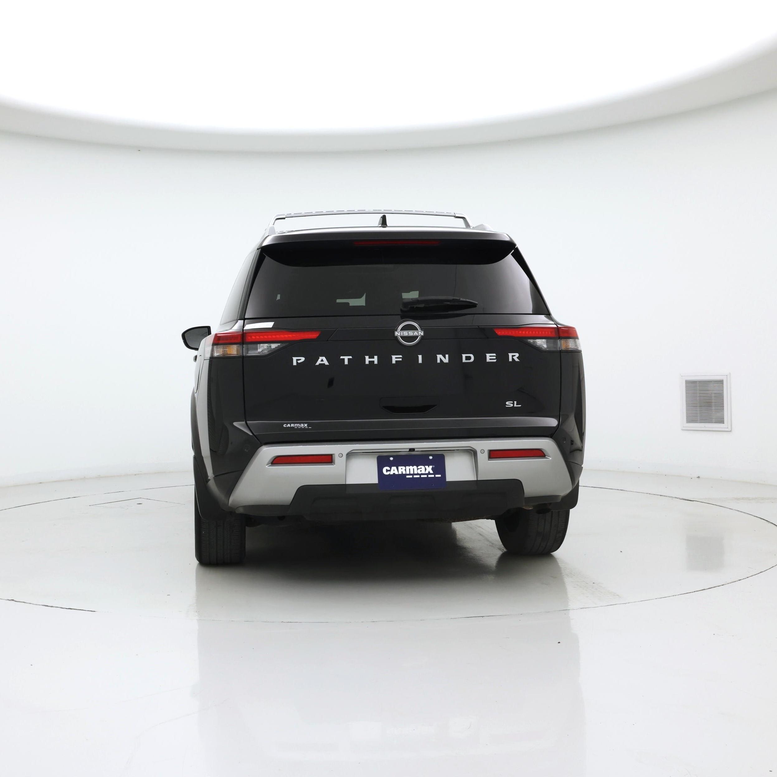 Thumbnail: 2023 Nissan Pathfinder - 6