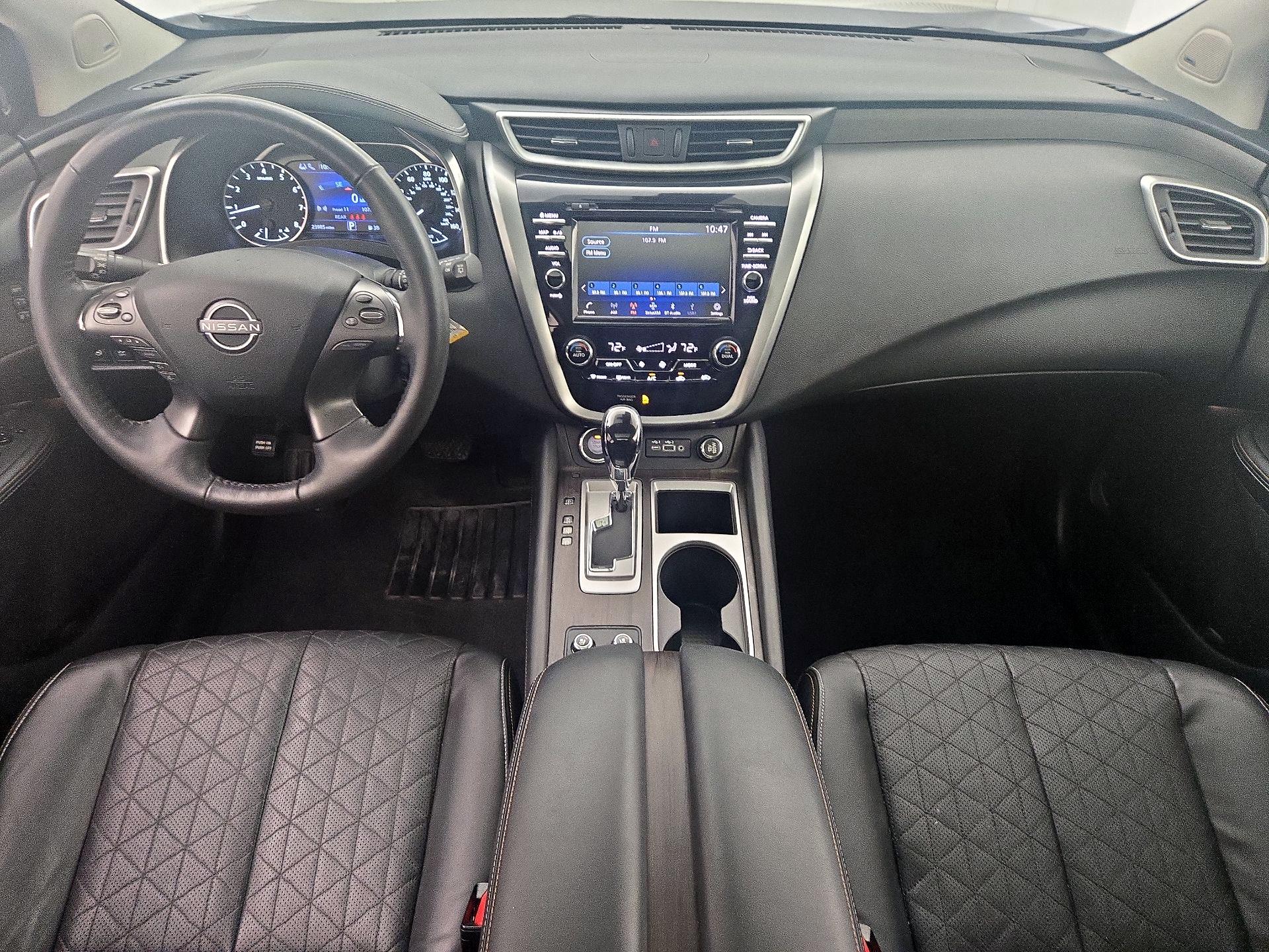 Thumbnail: 2023 Nissan Murano - 9