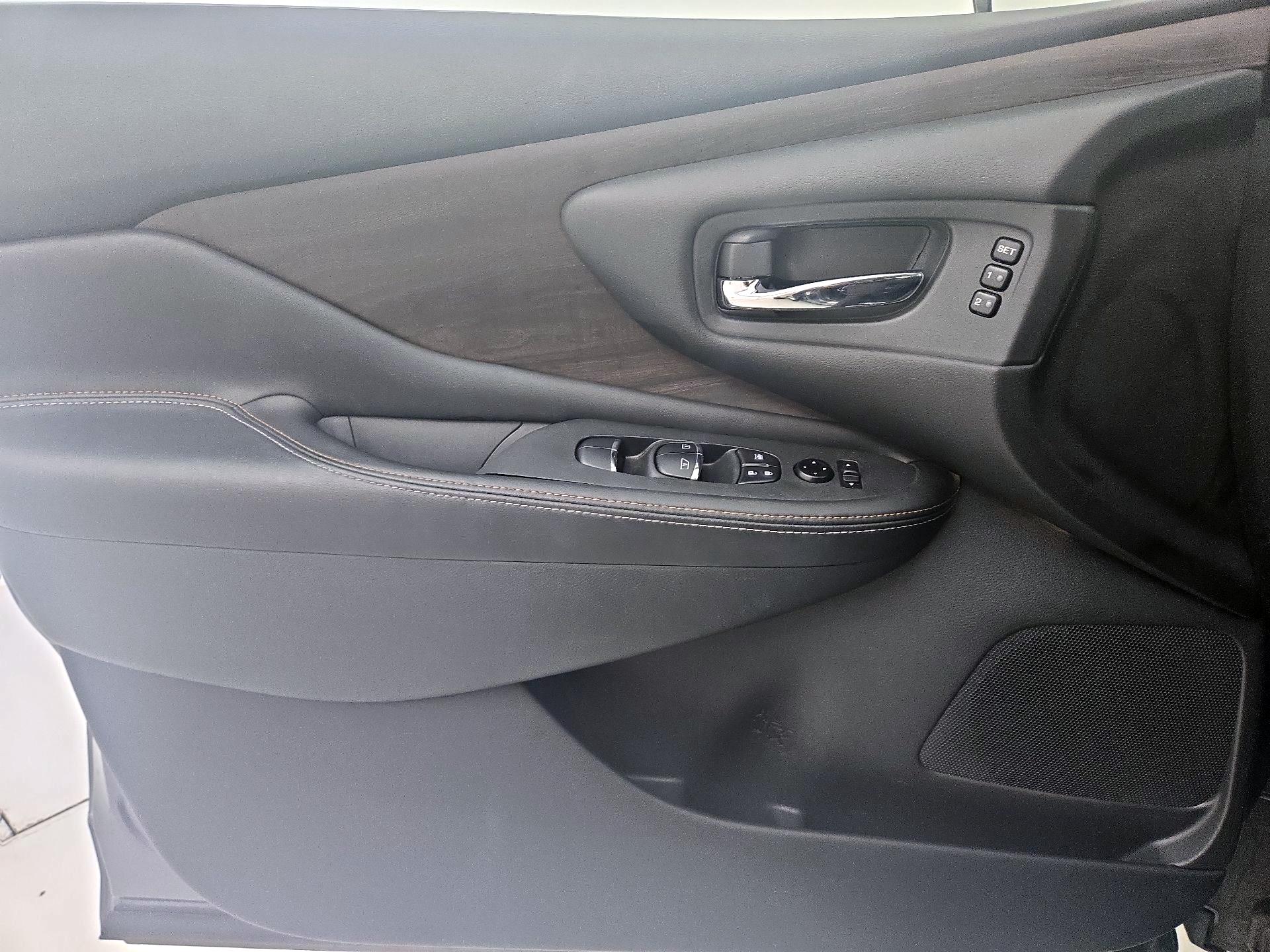 Thumbnail: 2023 Nissan Murano - 12