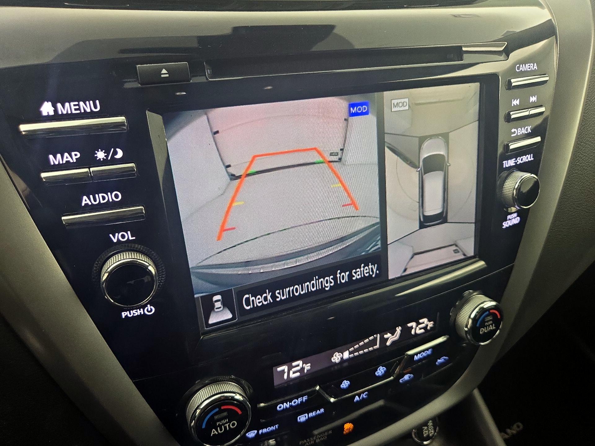 Thumbnail: 2023 Nissan Murano - 14