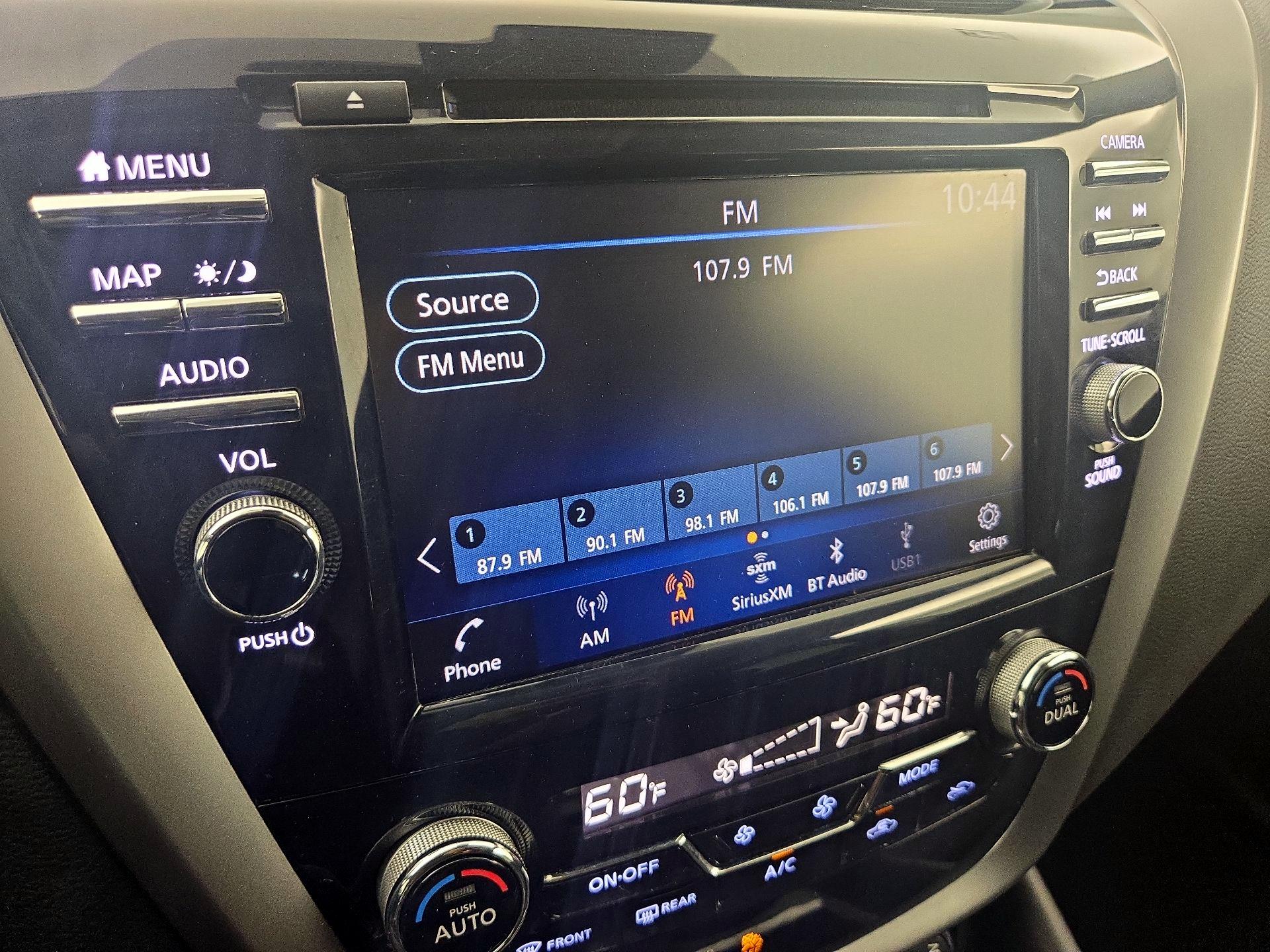 Thumbnail: 2023 Nissan Murano - 15