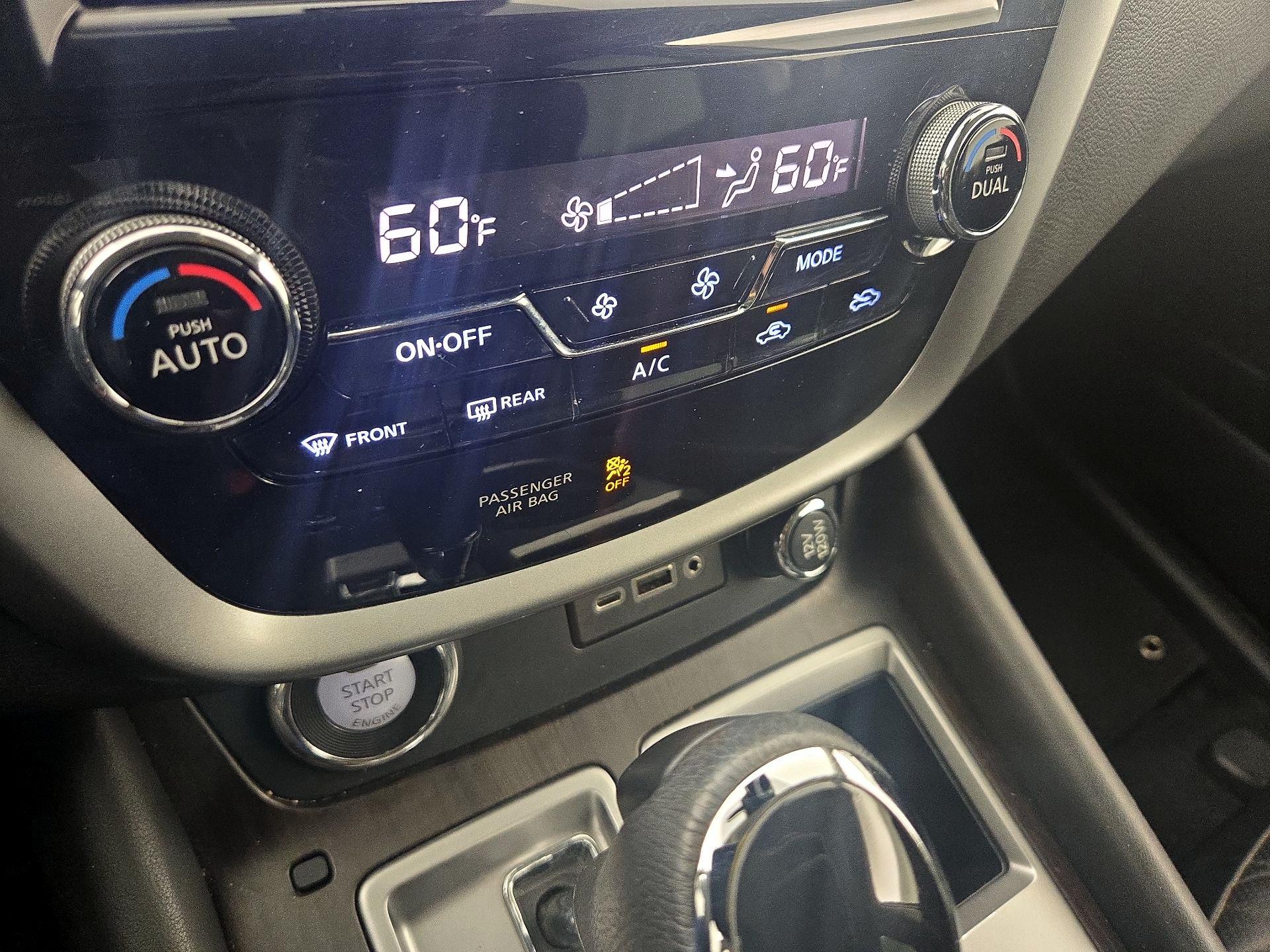 Thumbnail: 2023 Nissan Murano - 16