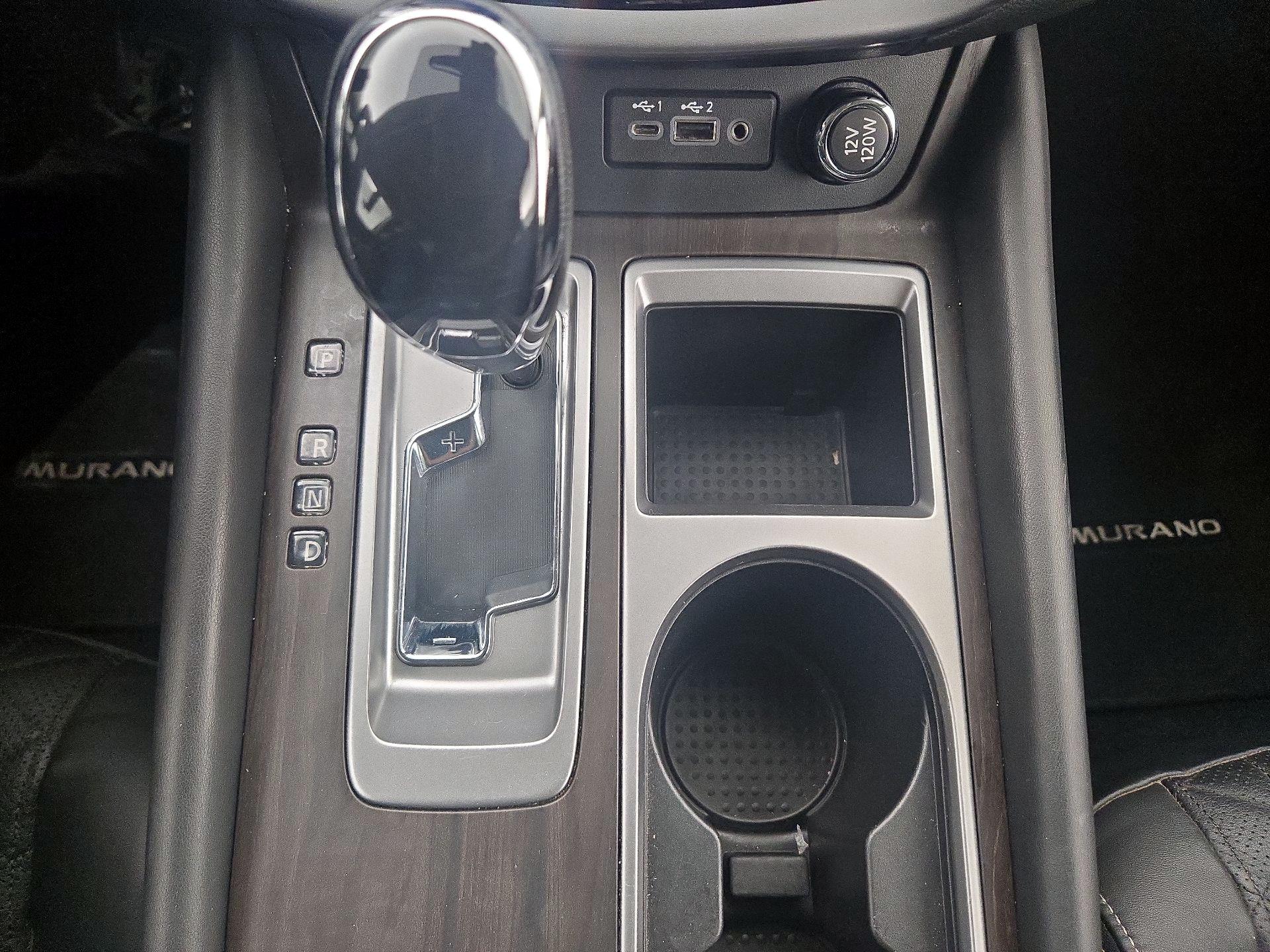 Thumbnail: 2023 Nissan Murano - 17