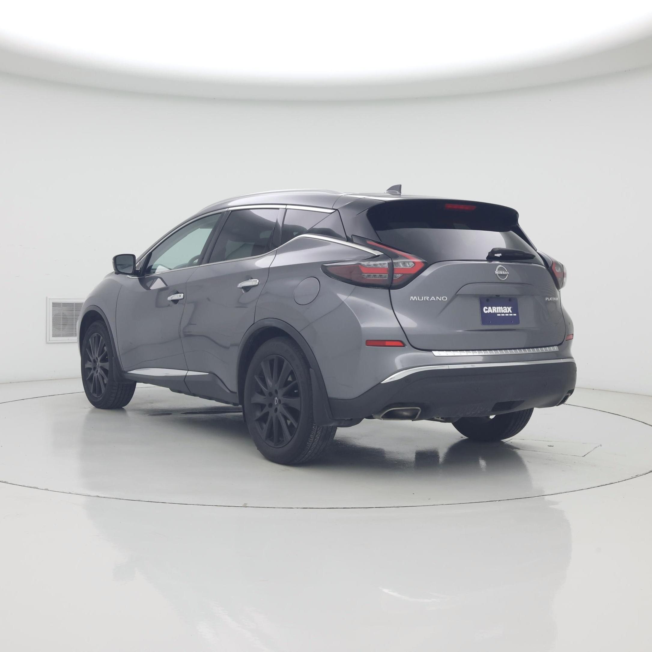 Thumbnail: 2023 Nissan Murano - 2