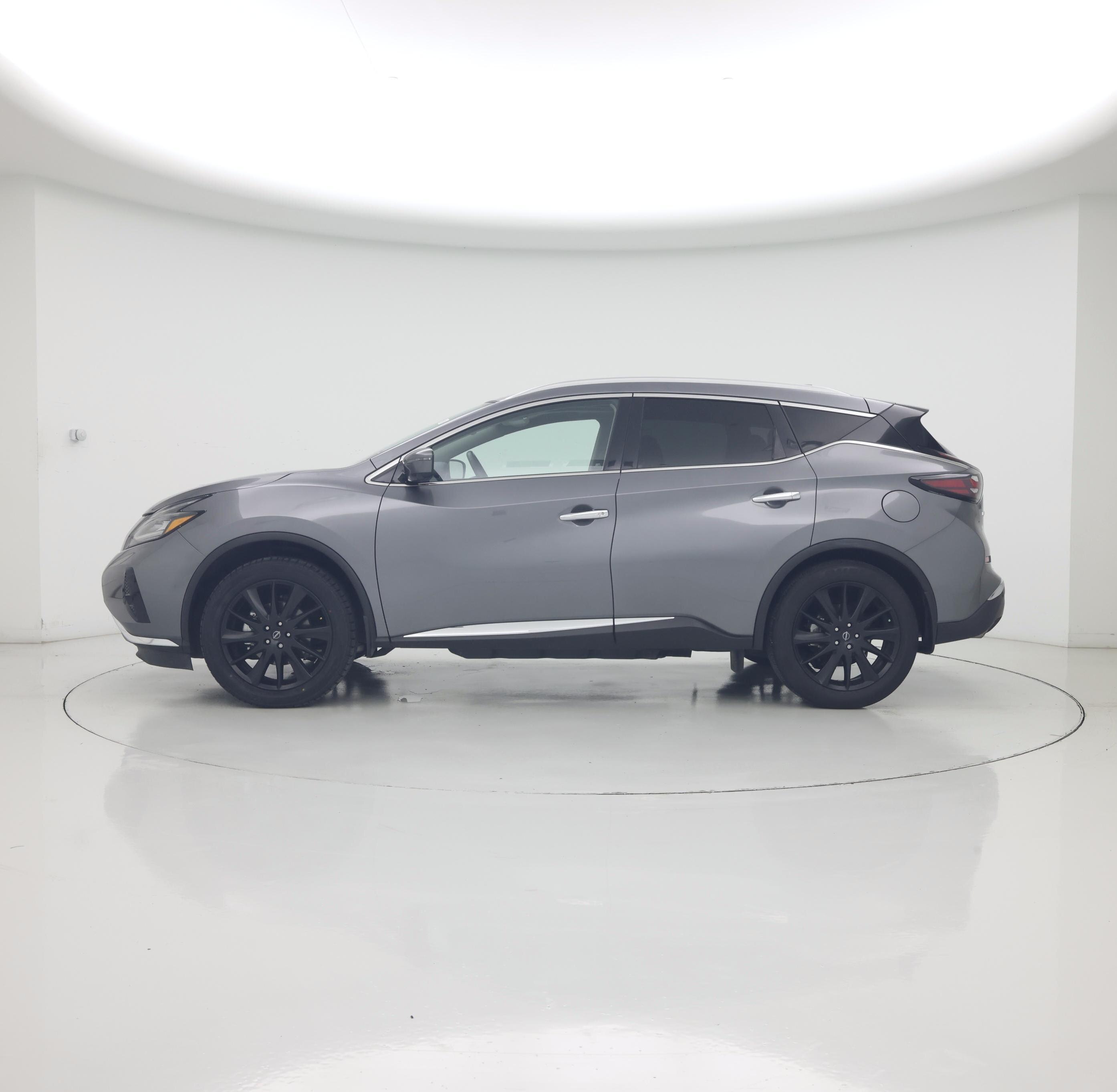 Thumbnail: 2023 Nissan Murano - 3