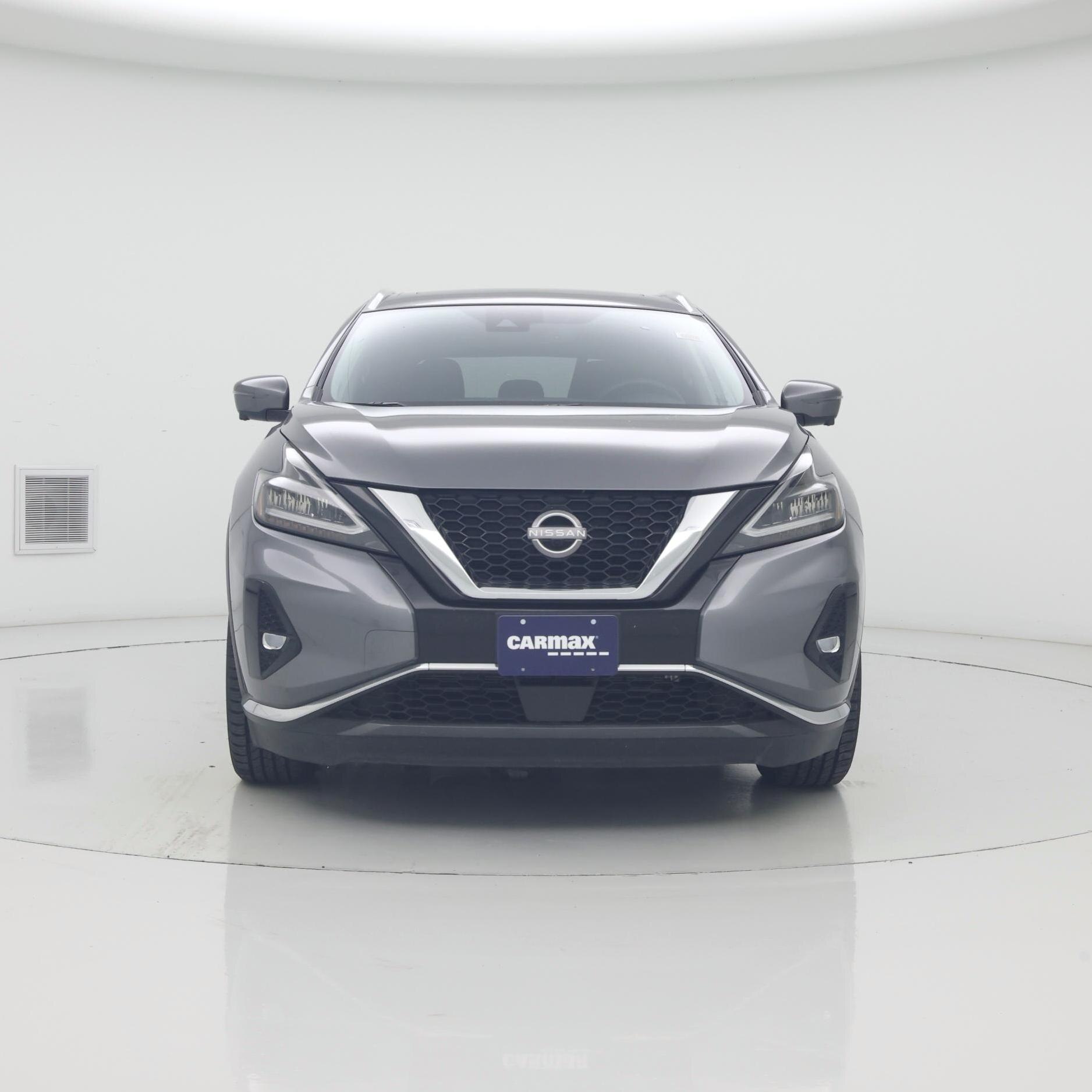 Thumbnail: 2023 Nissan Murano - 5