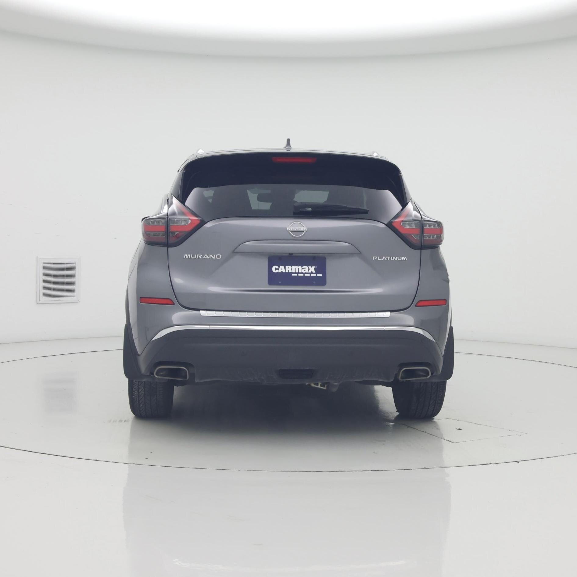Thumbnail: 2023 Nissan Murano - 6