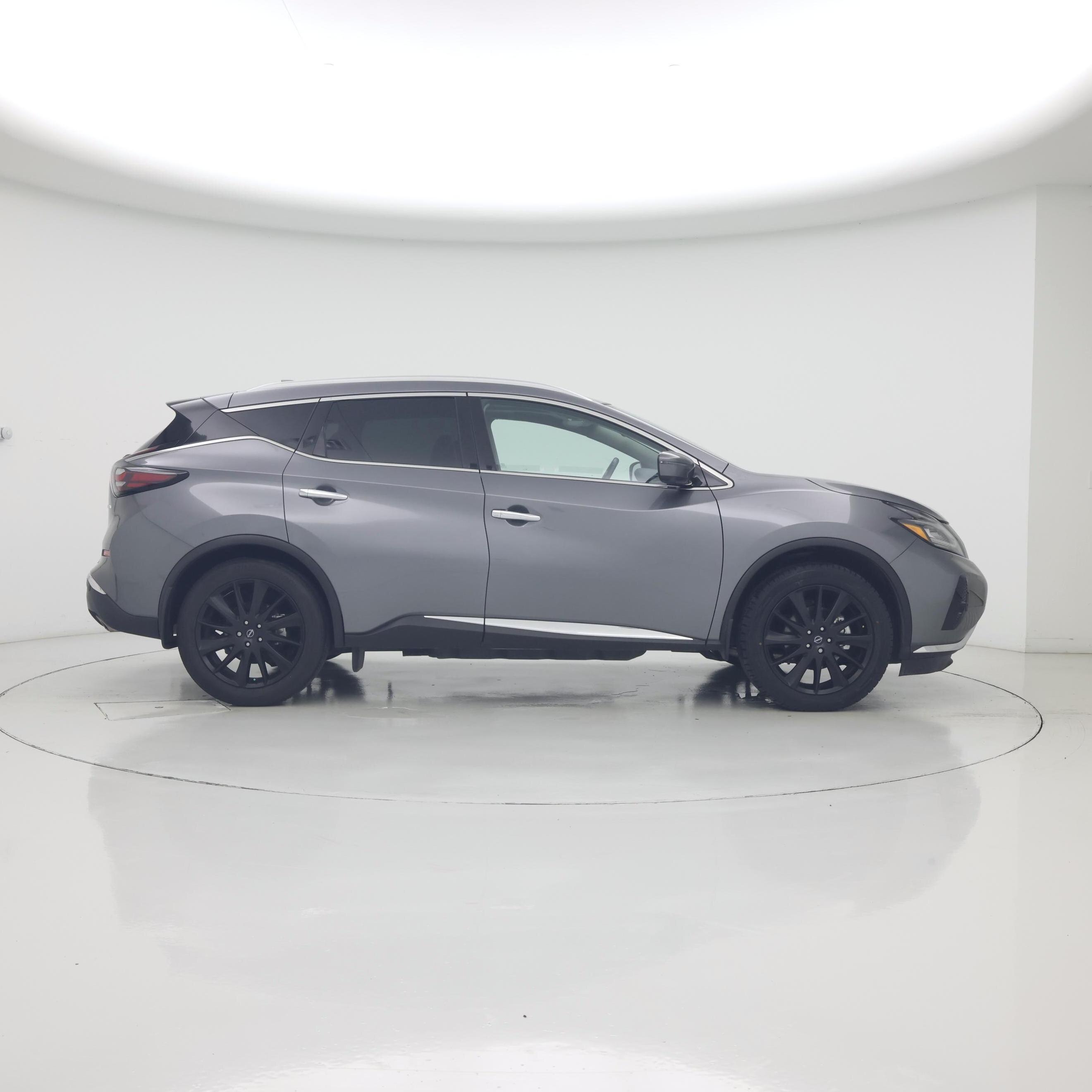 Thumbnail: 2023 Nissan Murano - 7
