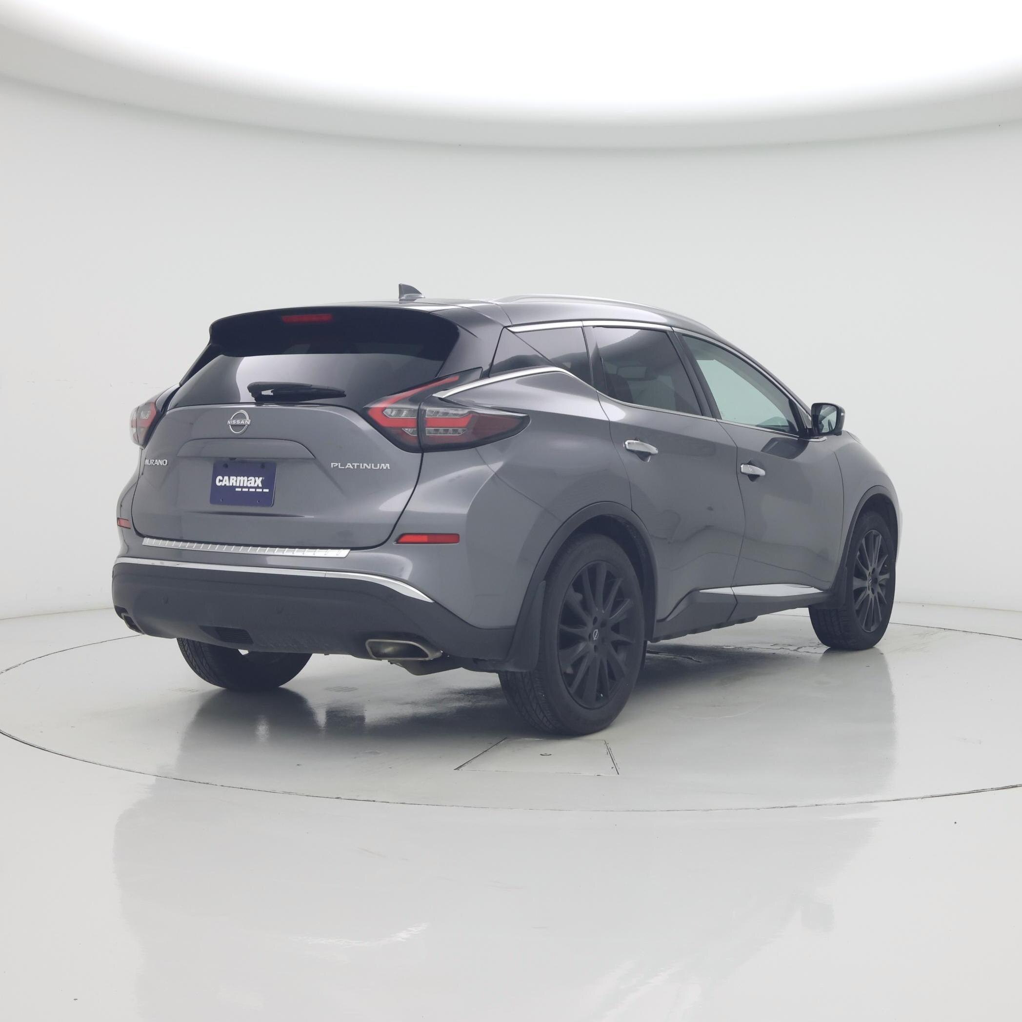 Thumbnail: 2023 Nissan Murano - 8