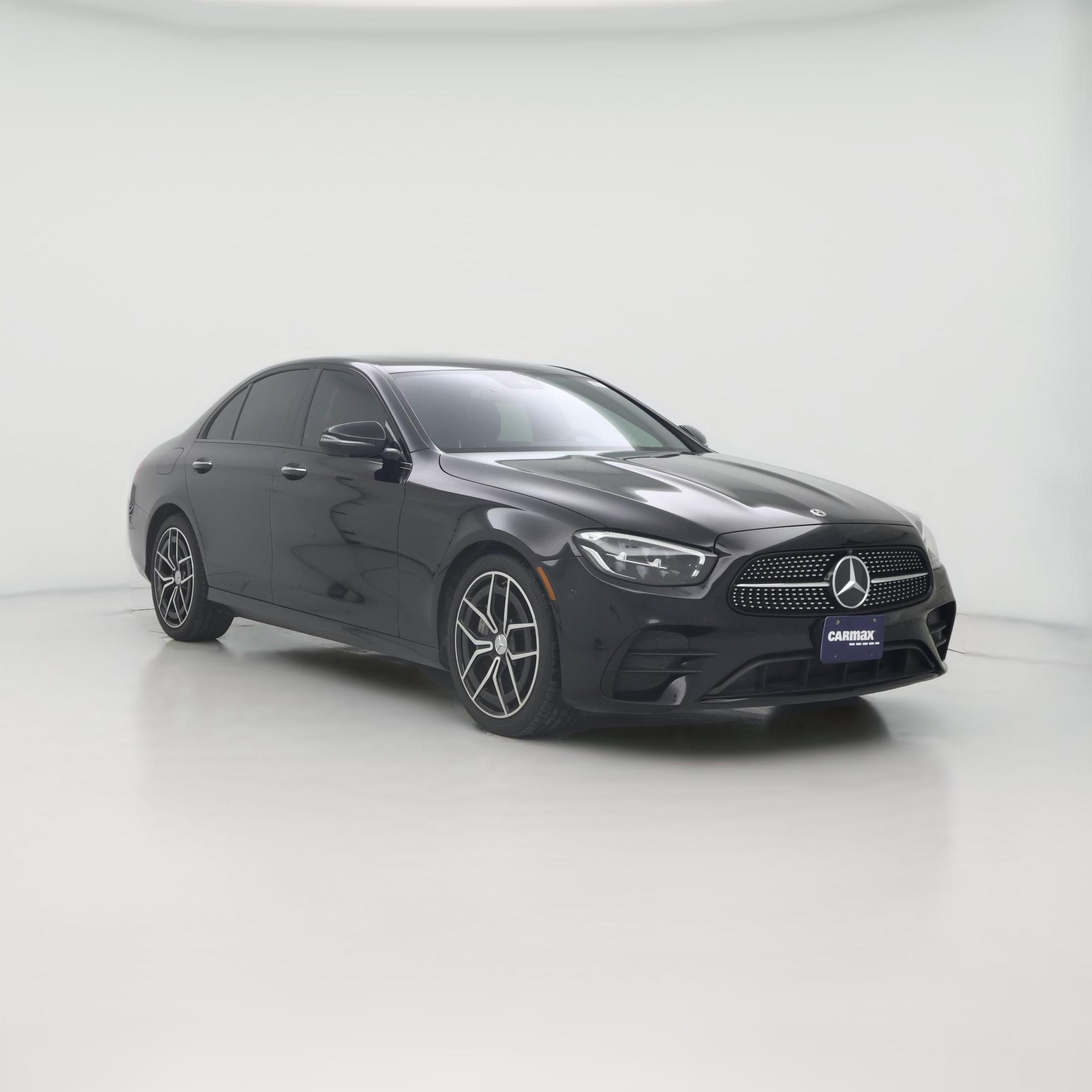 Thumbnail: 2023 Mercedes-Benz E-Class - 1