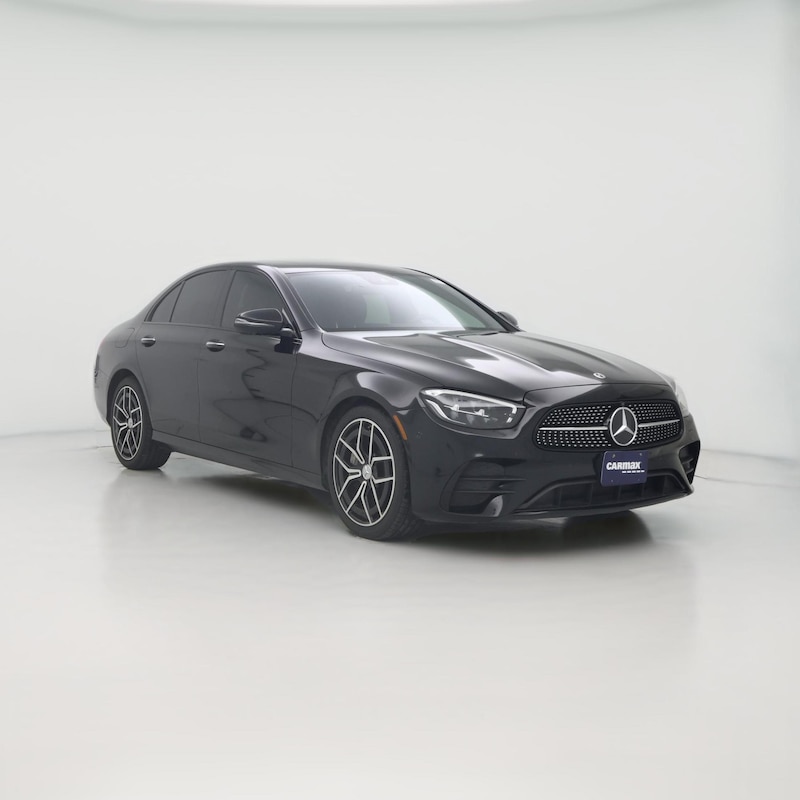 2023 Mercedes-Benz E350