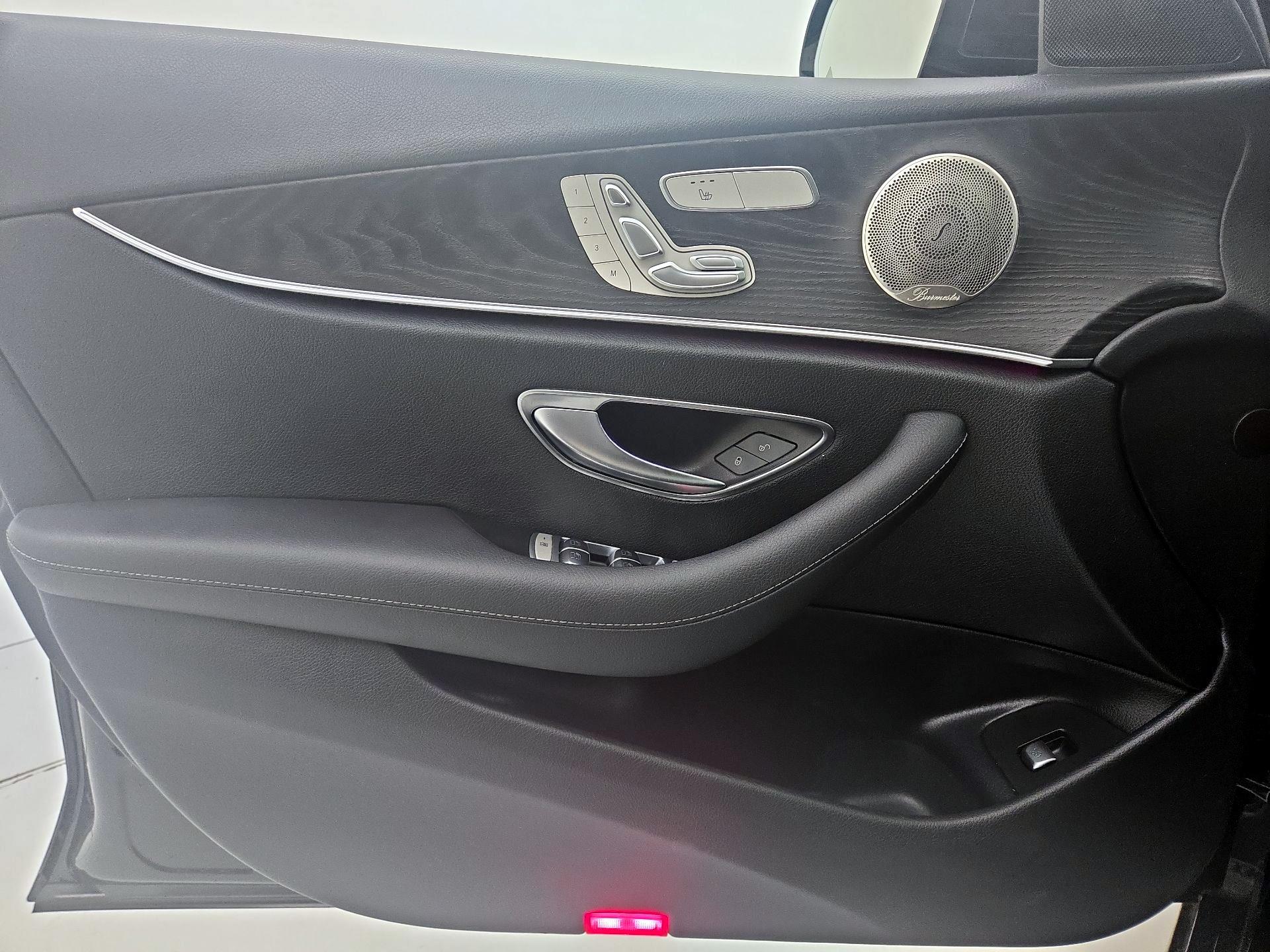 Thumbnail: 2023 Mercedes-Benz E-Class - 12
