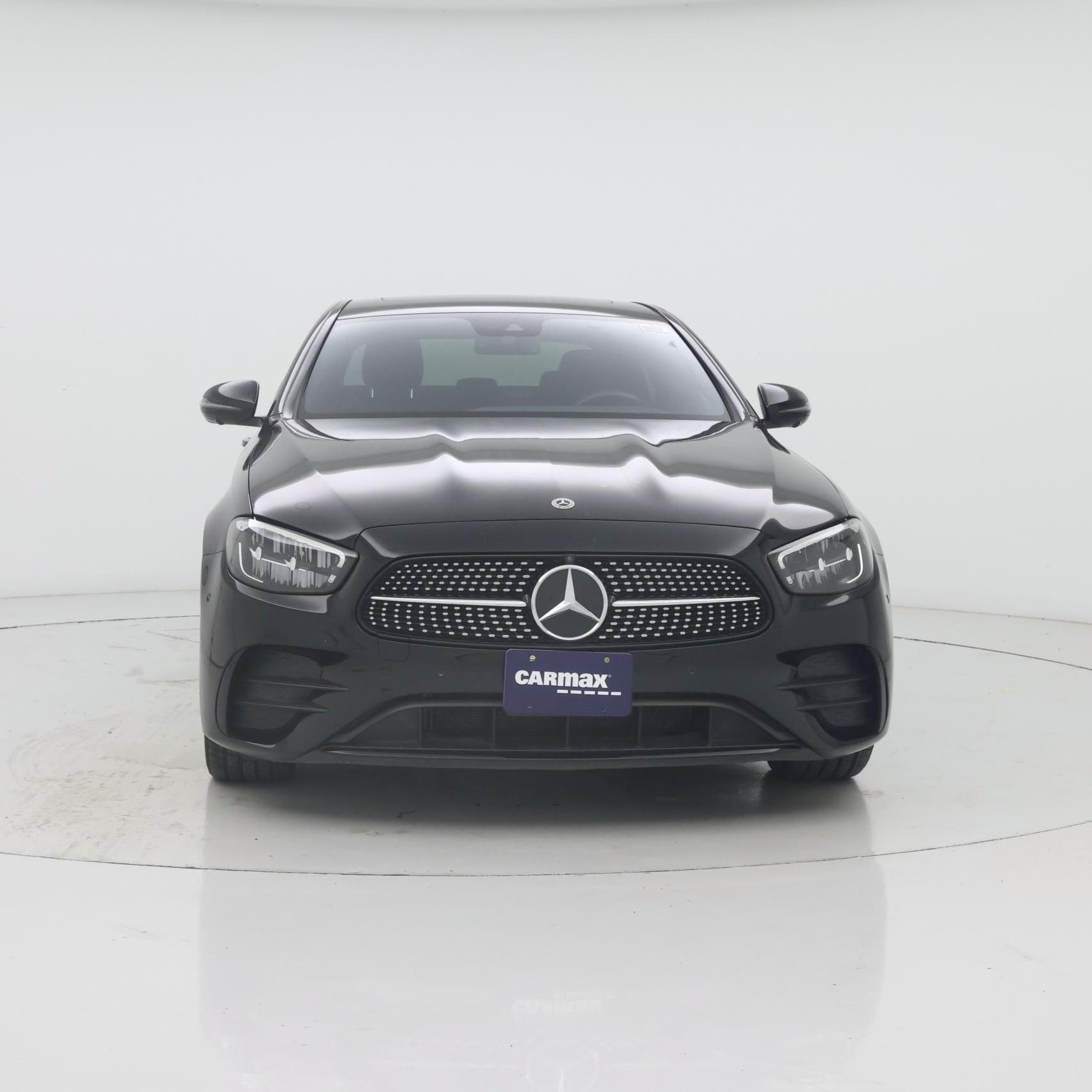 Thumbnail: 2023 Mercedes-Benz E-Class - 5
