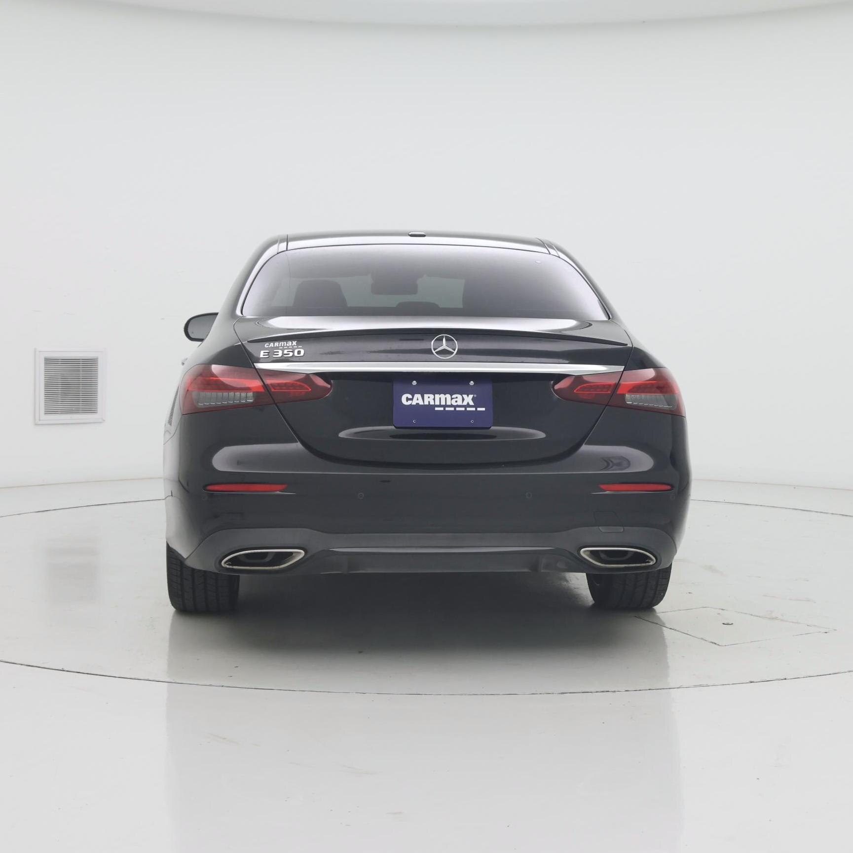 Thumbnail: 2023 Mercedes-Benz E-Class - 6