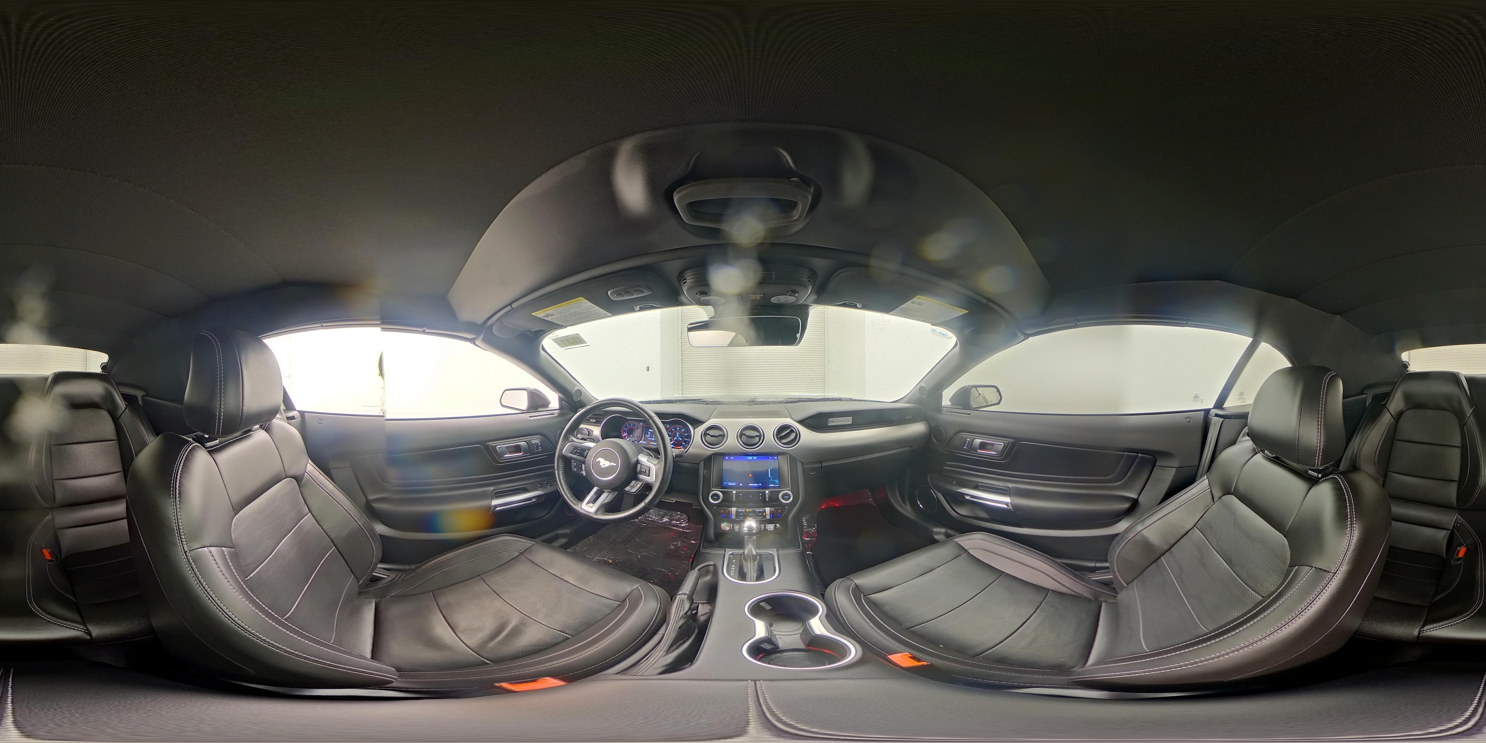 2023 Ford Mustang GT Premium - Photo 25