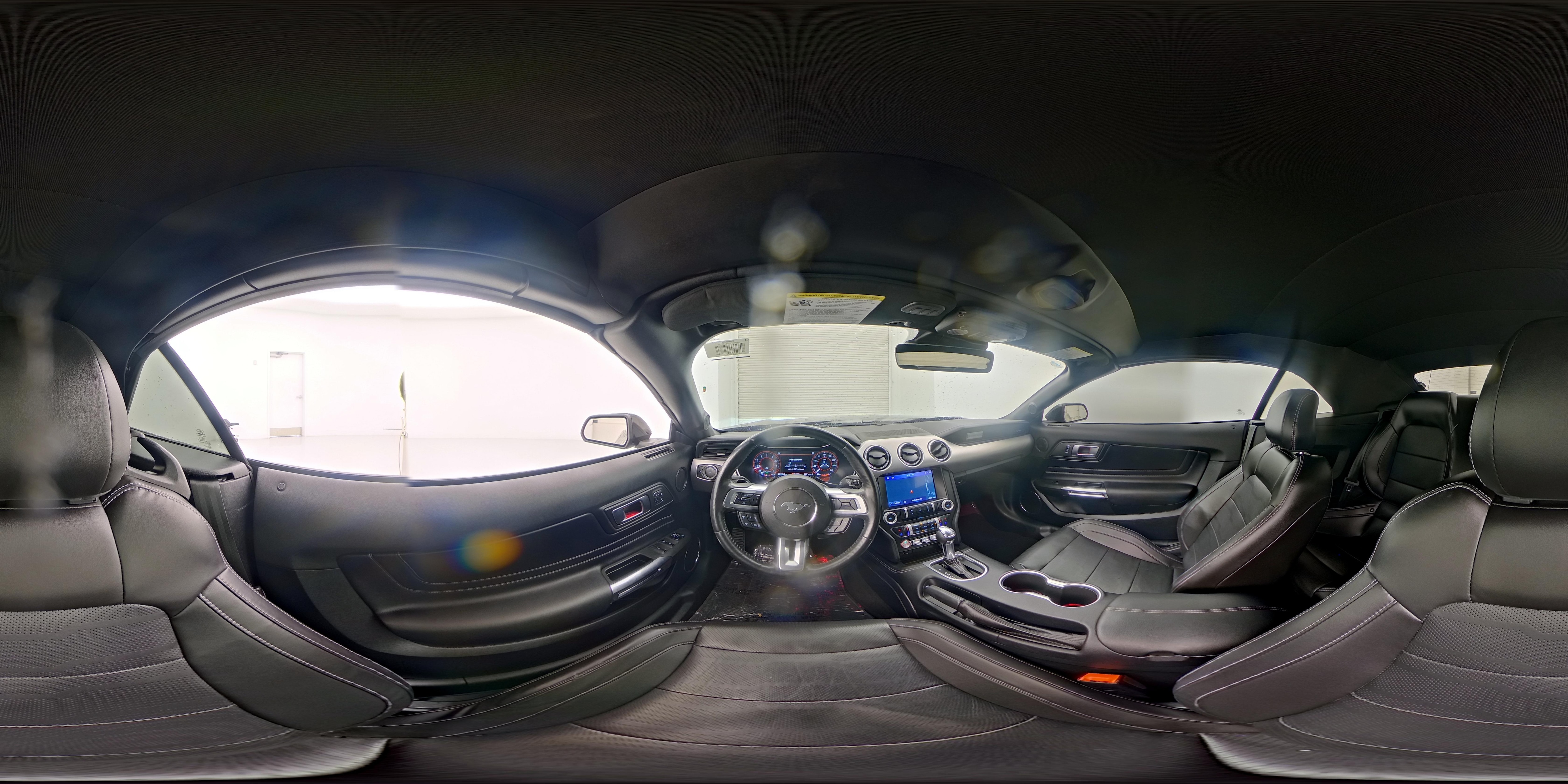2023 Ford Mustang GT Premium - Photo 26