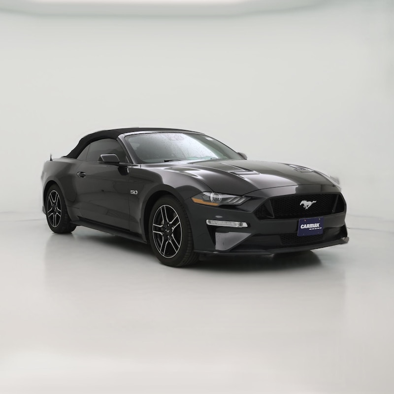 2023 Ford Mustang GT Premium