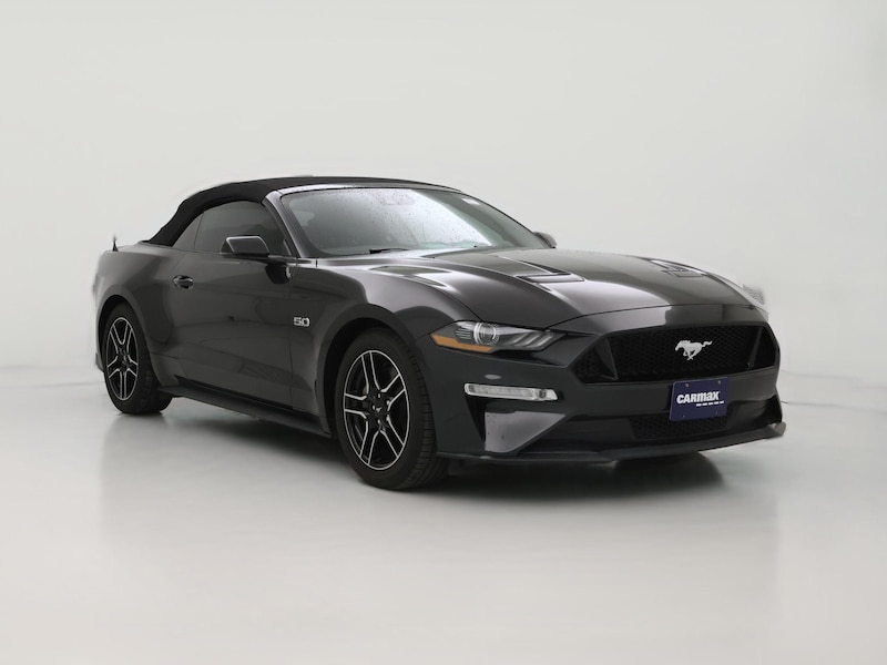 2023 Ford Mustang GT Premium