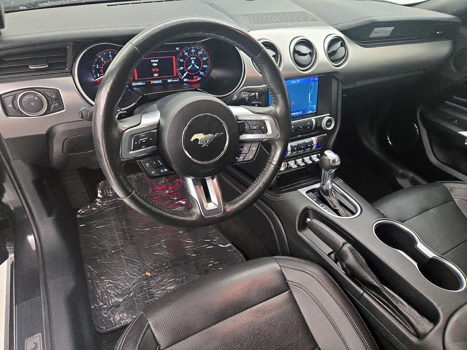 2023 Ford Mustang GT Premium - Photo 10