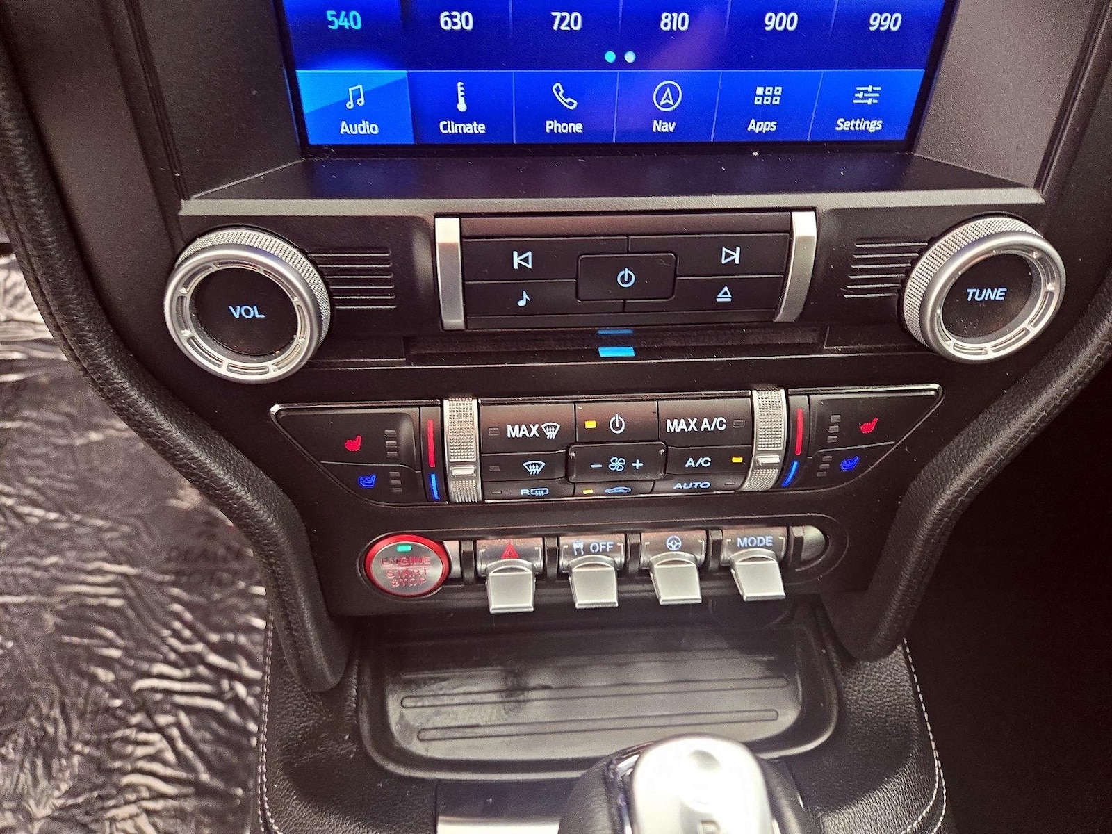 2023 Ford Mustang GT Premium - Photo 18