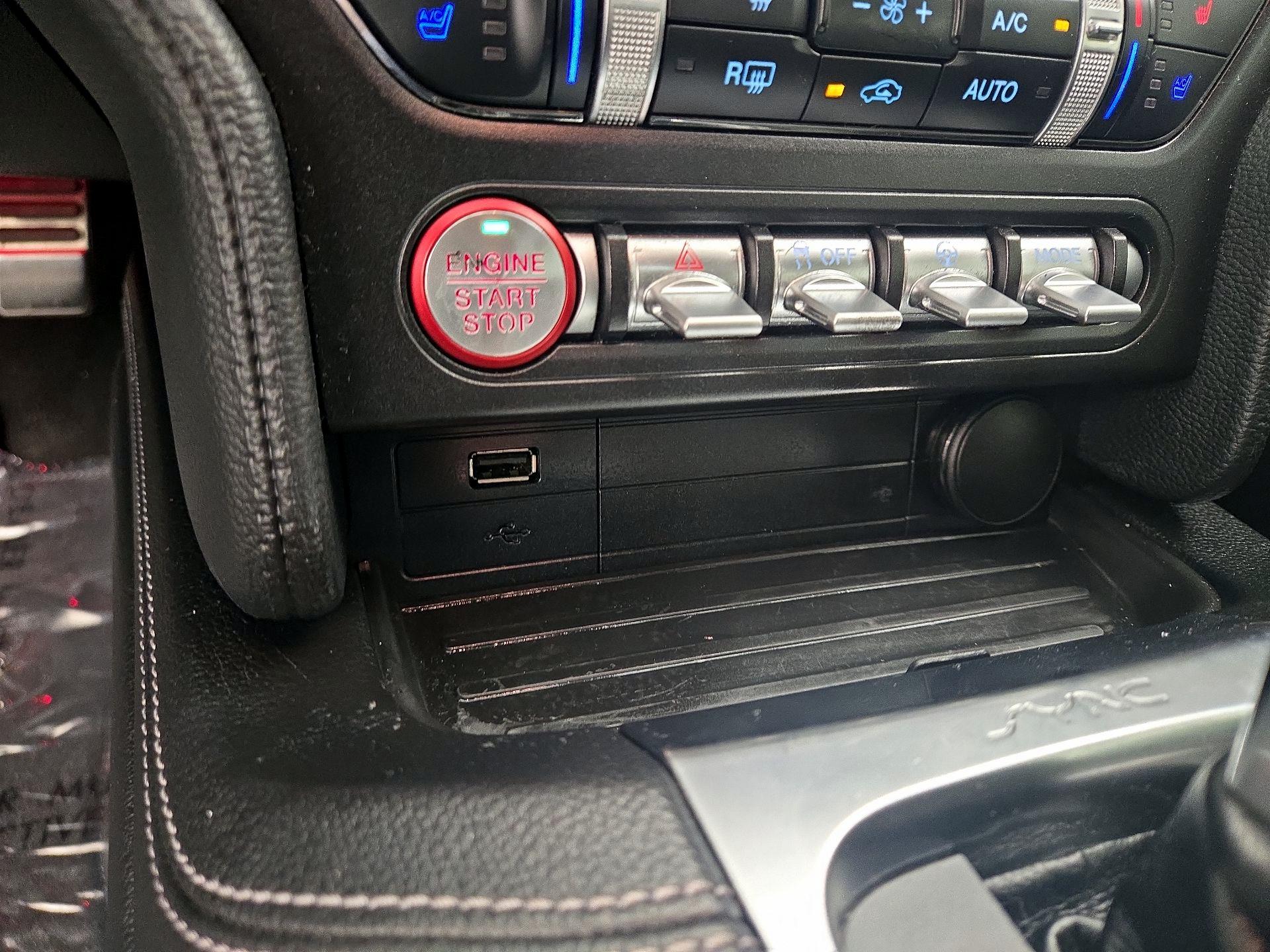 Thumbnail: 2023 Ford Mustang - 19