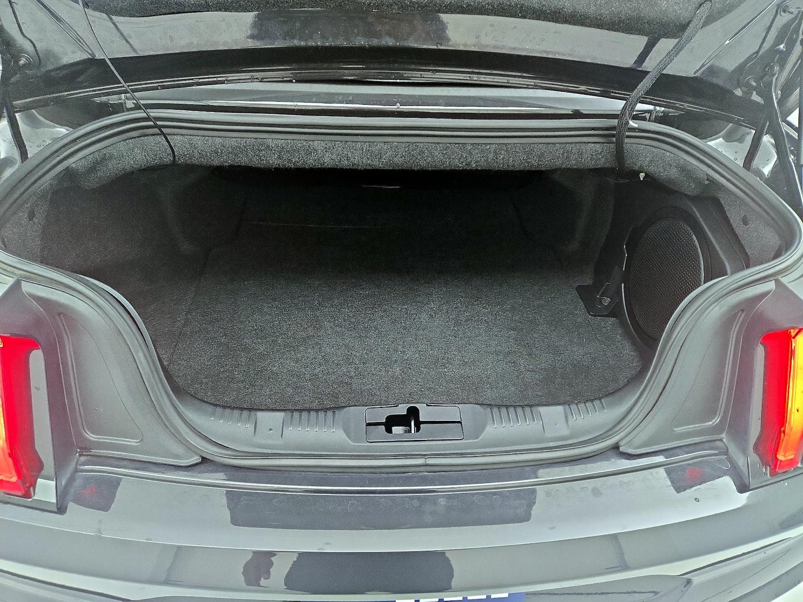 2023 Ford Mustang GT Premium - Photo 22