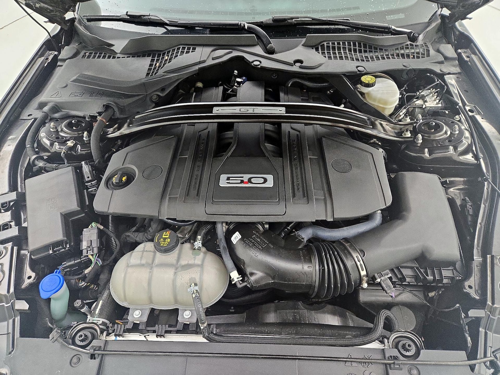 2023 Ford Mustang GT Premium - Photo 23