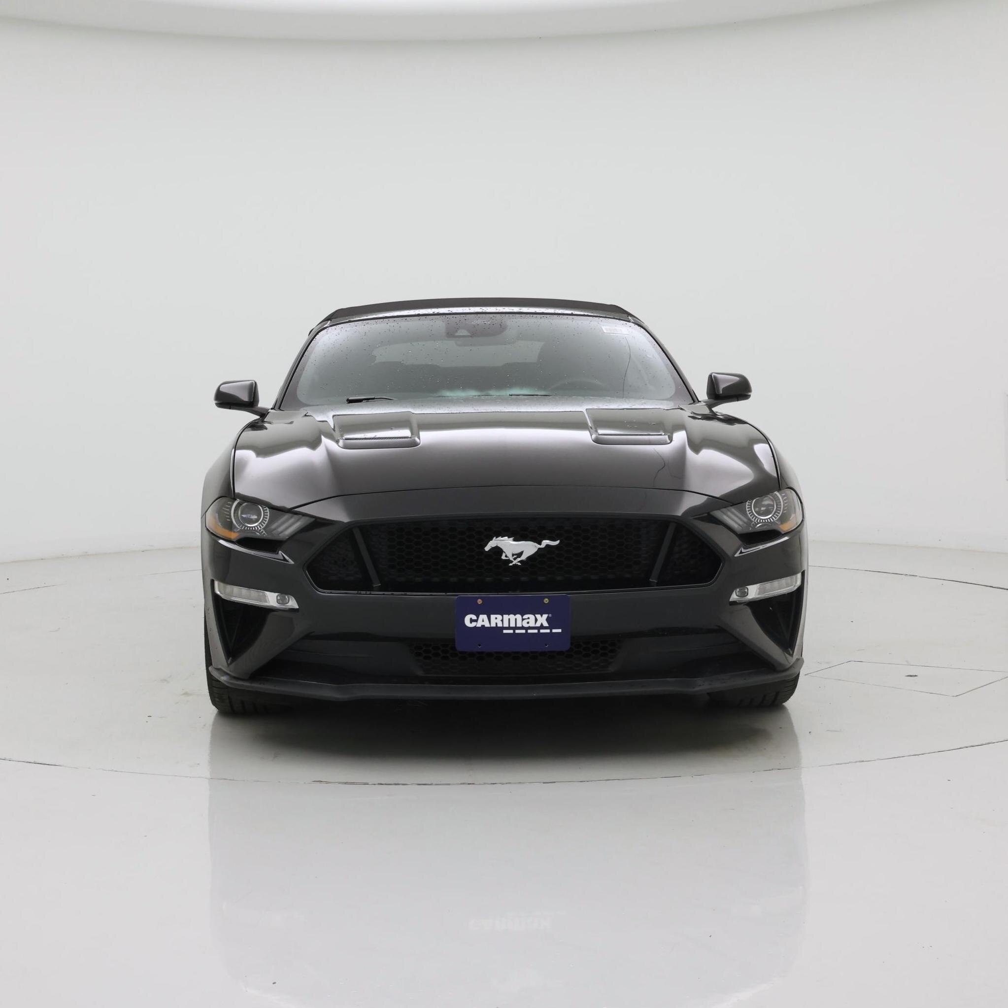 Thumbnail: 2023 Ford Mustang - 5