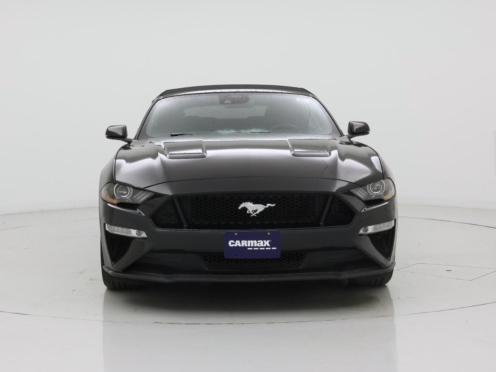 2023 Ford Mustang GT Premium - Photo 6