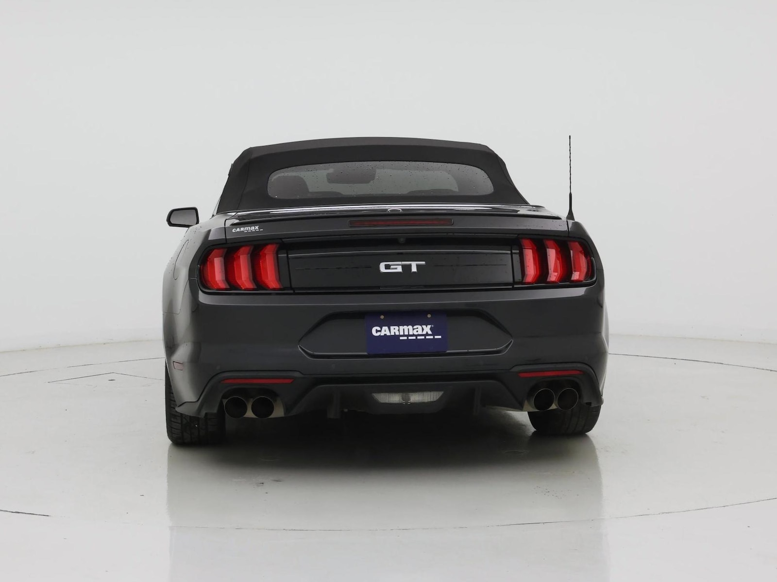 2023 Ford Mustang GT Premium - Photo 7