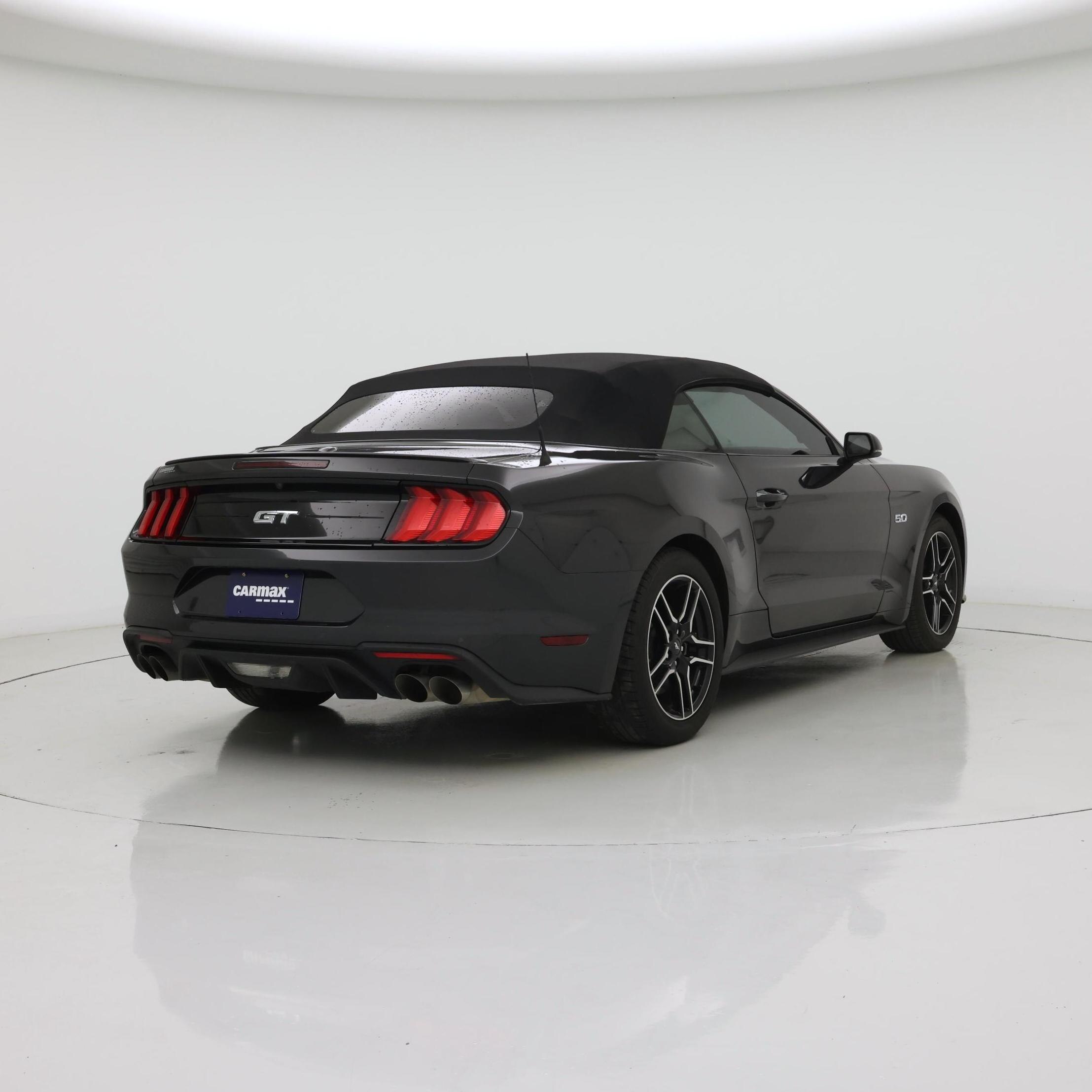 Thumbnail: 2023 Ford Mustang - 8