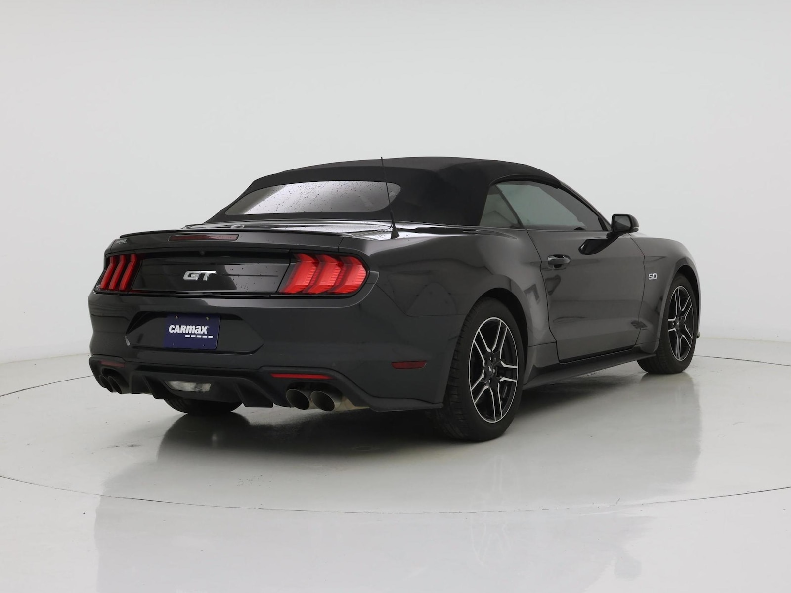 2023 Ford Mustang GT Premium - Photo 9