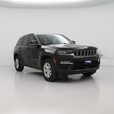Vehicle exterior view