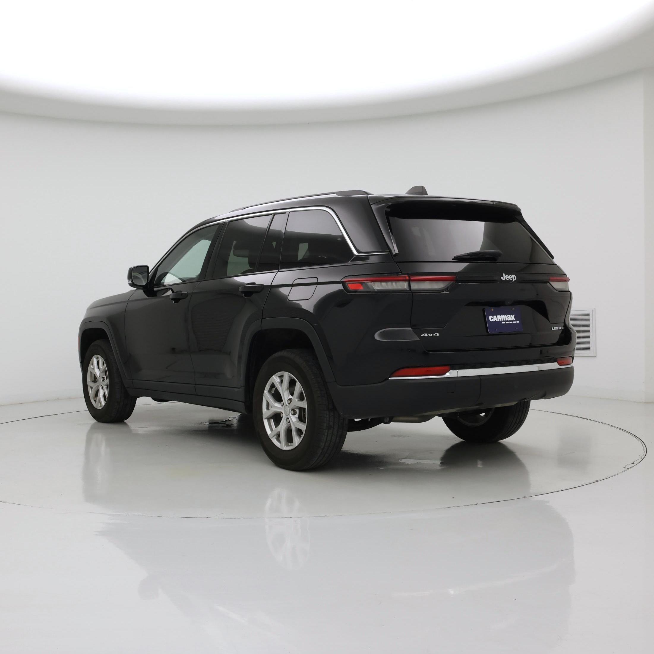 Thumbnail: 2023 Jeep Grand Cherokee - 2