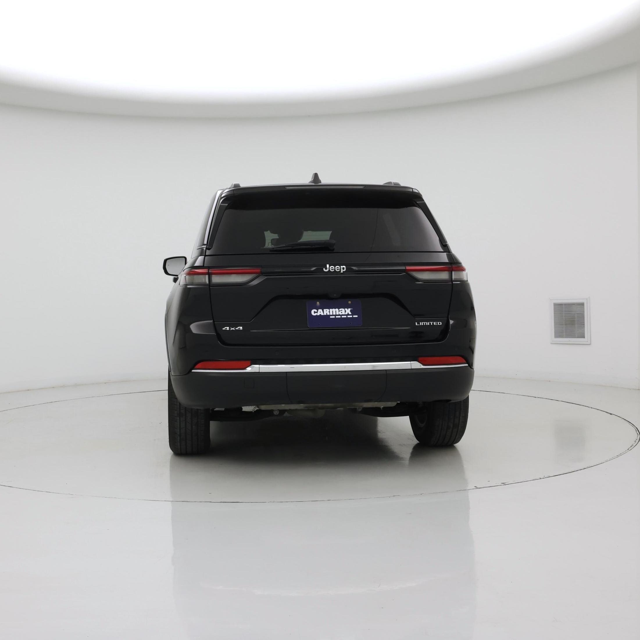 Thumbnail: 2023 Jeep Grand Cherokee - 6